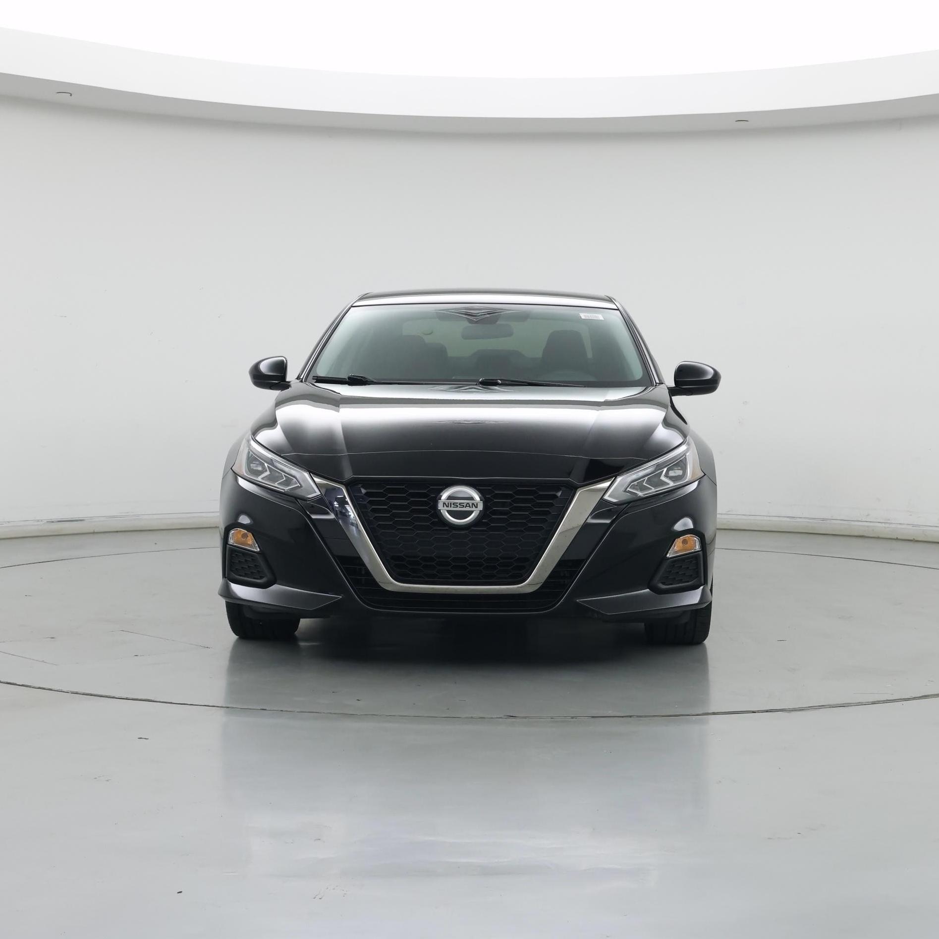 Thumbnail: 2020 Nissan Altima - 5