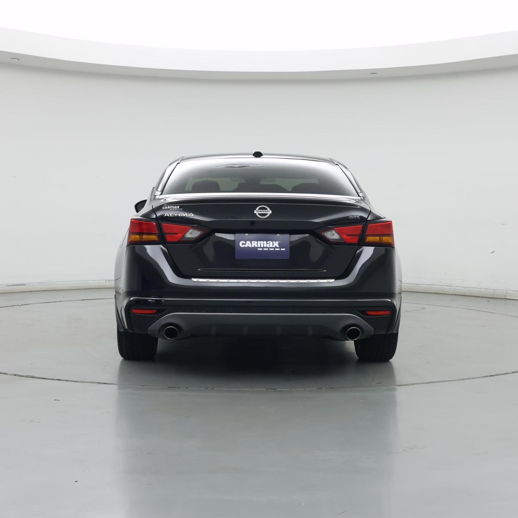 Thumbnail: 2020 Nissan Altima - 6