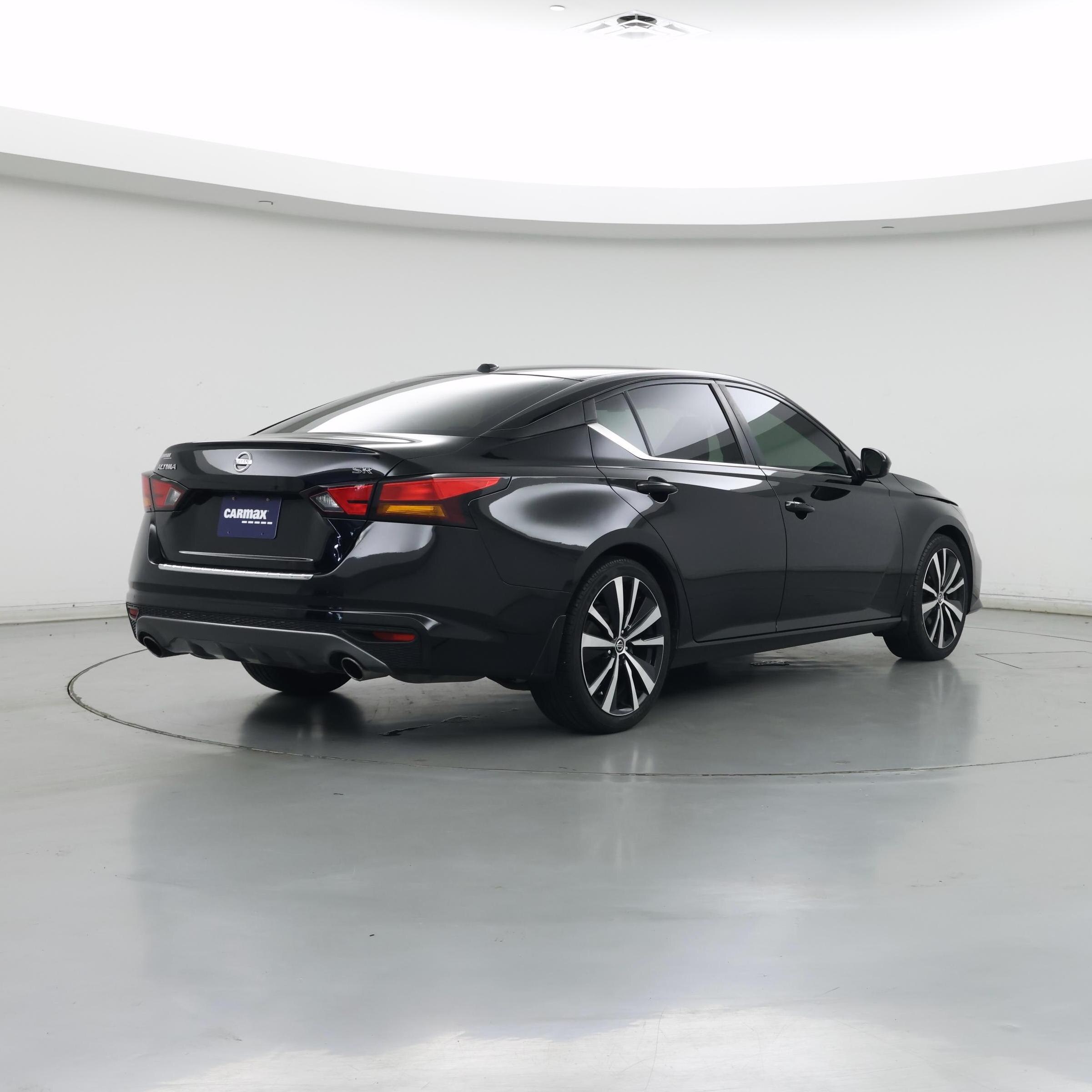 Thumbnail: 2020 Nissan Altima - 8