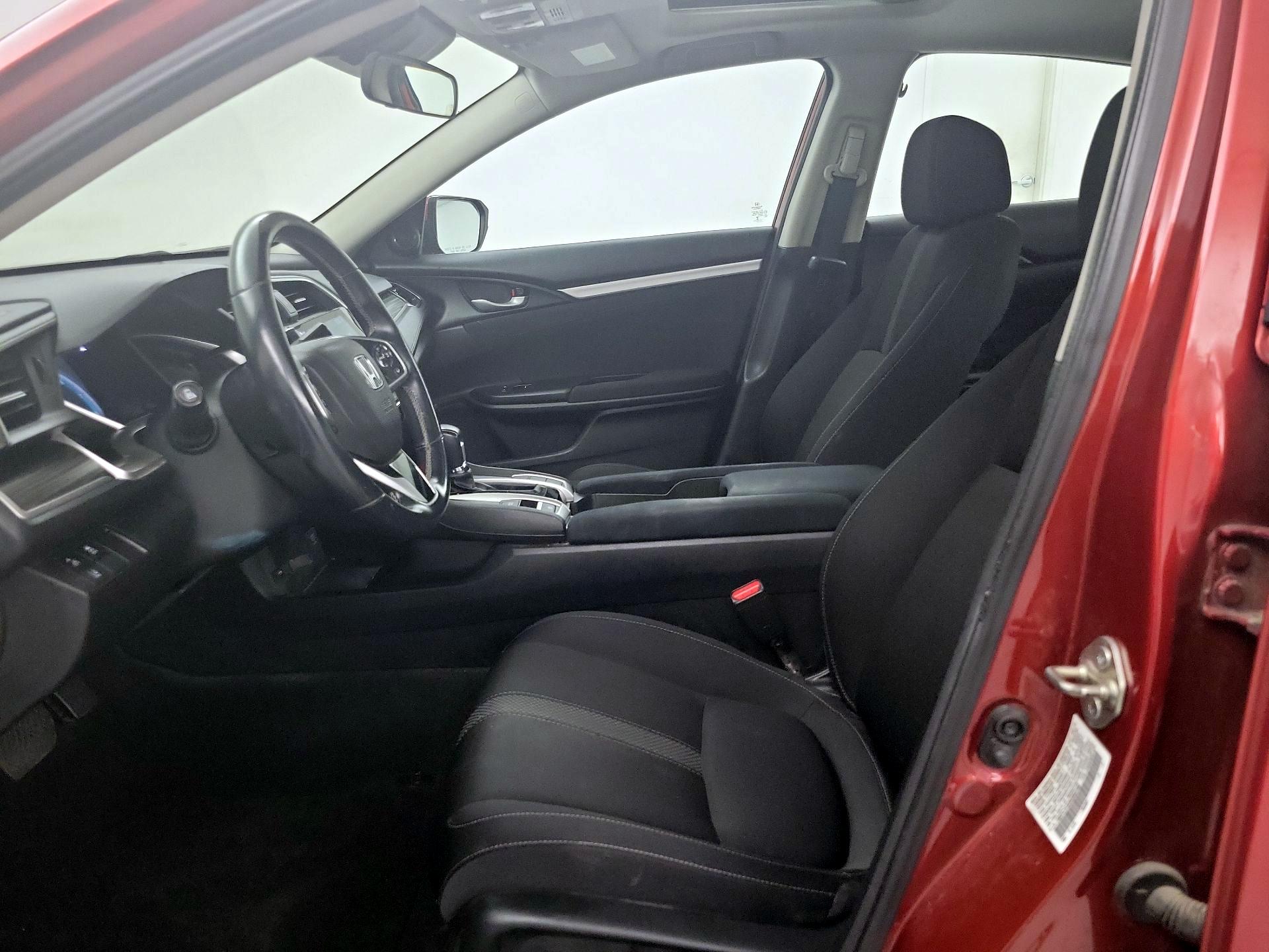Thumbnail: 2019 Honda Civic - 11