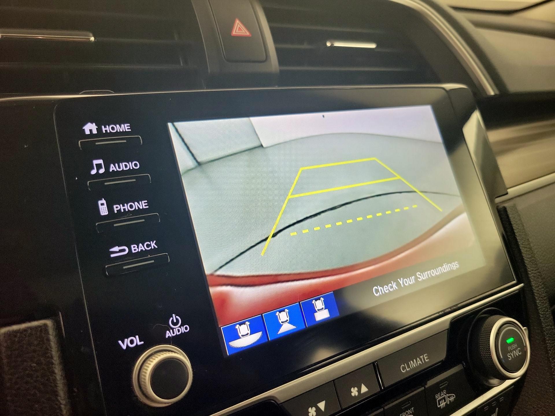 Thumbnail: 2019 Honda Civic - 14