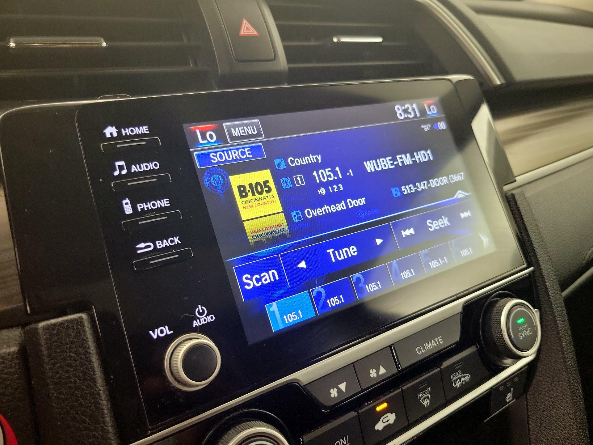 Thumbnail: 2019 Honda Civic - 15