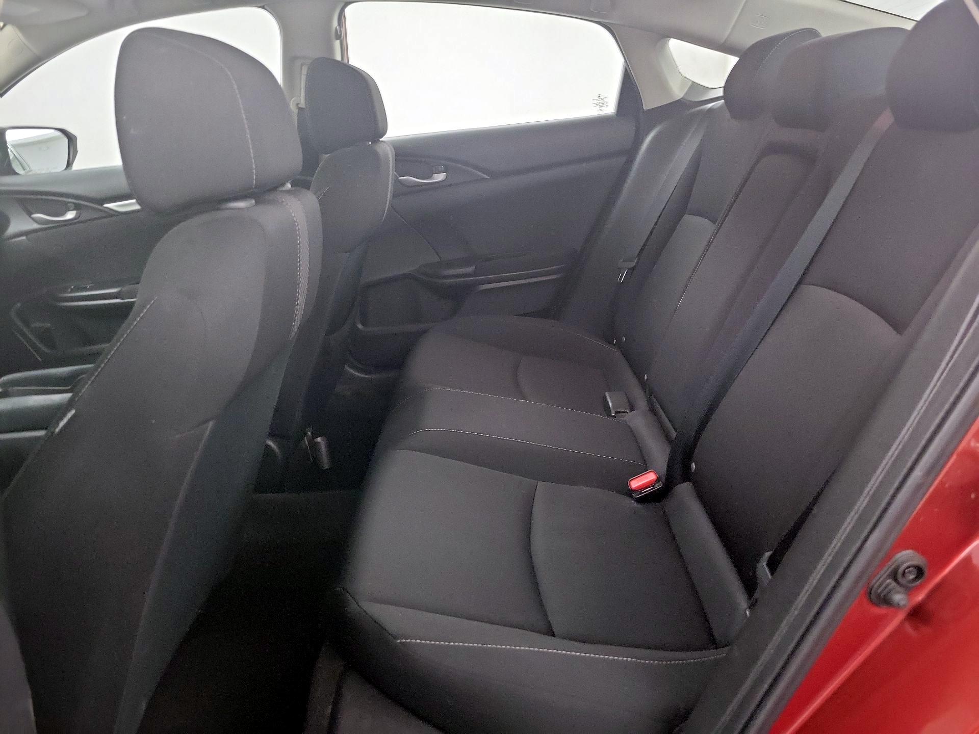 Thumbnail: 2019 Honda Civic - 20