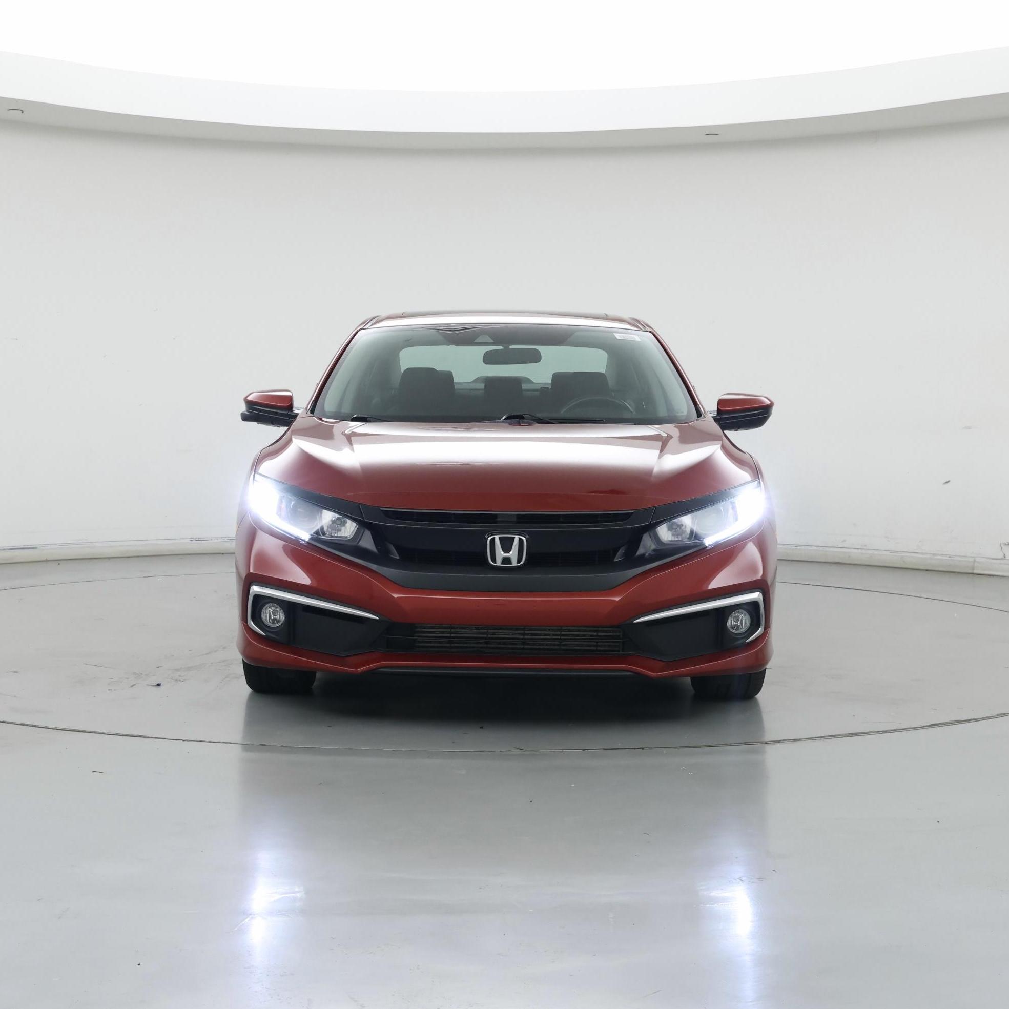 Thumbnail: 2019 Honda Civic - 5
