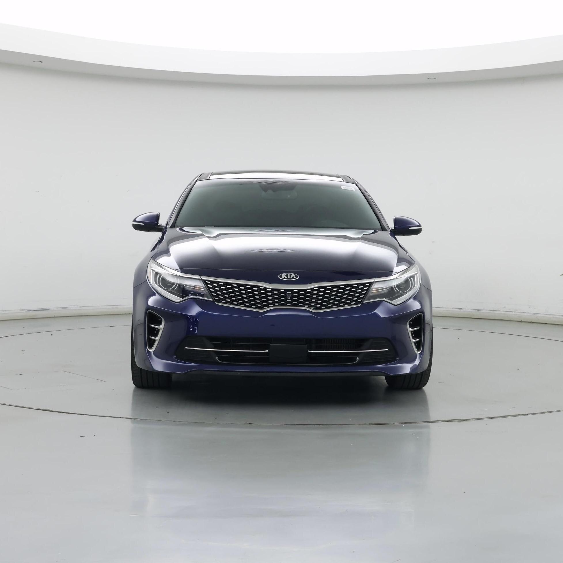 Thumbnail: 2016 Kia Optima - 5