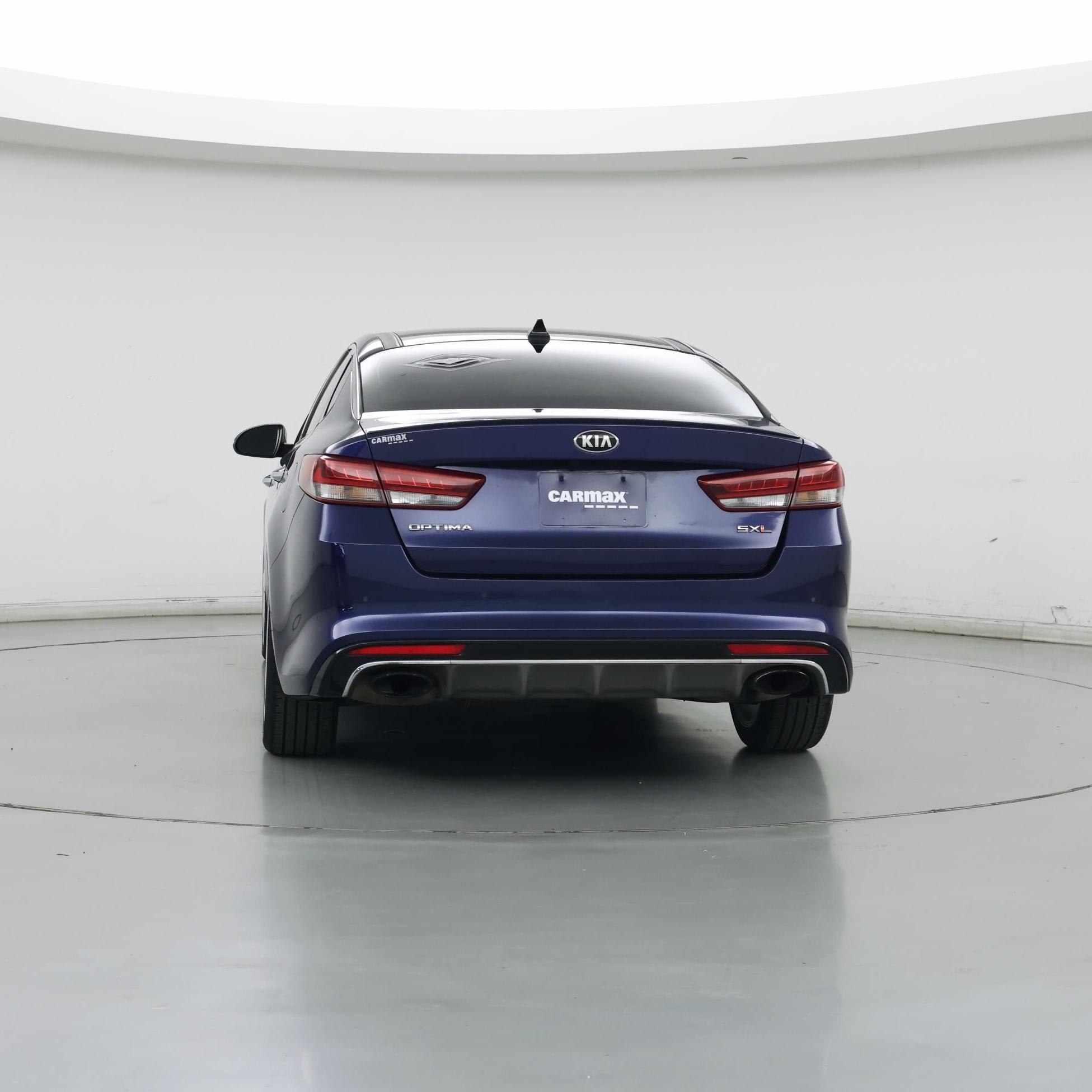 Thumbnail: 2016 Kia Optima - 6
