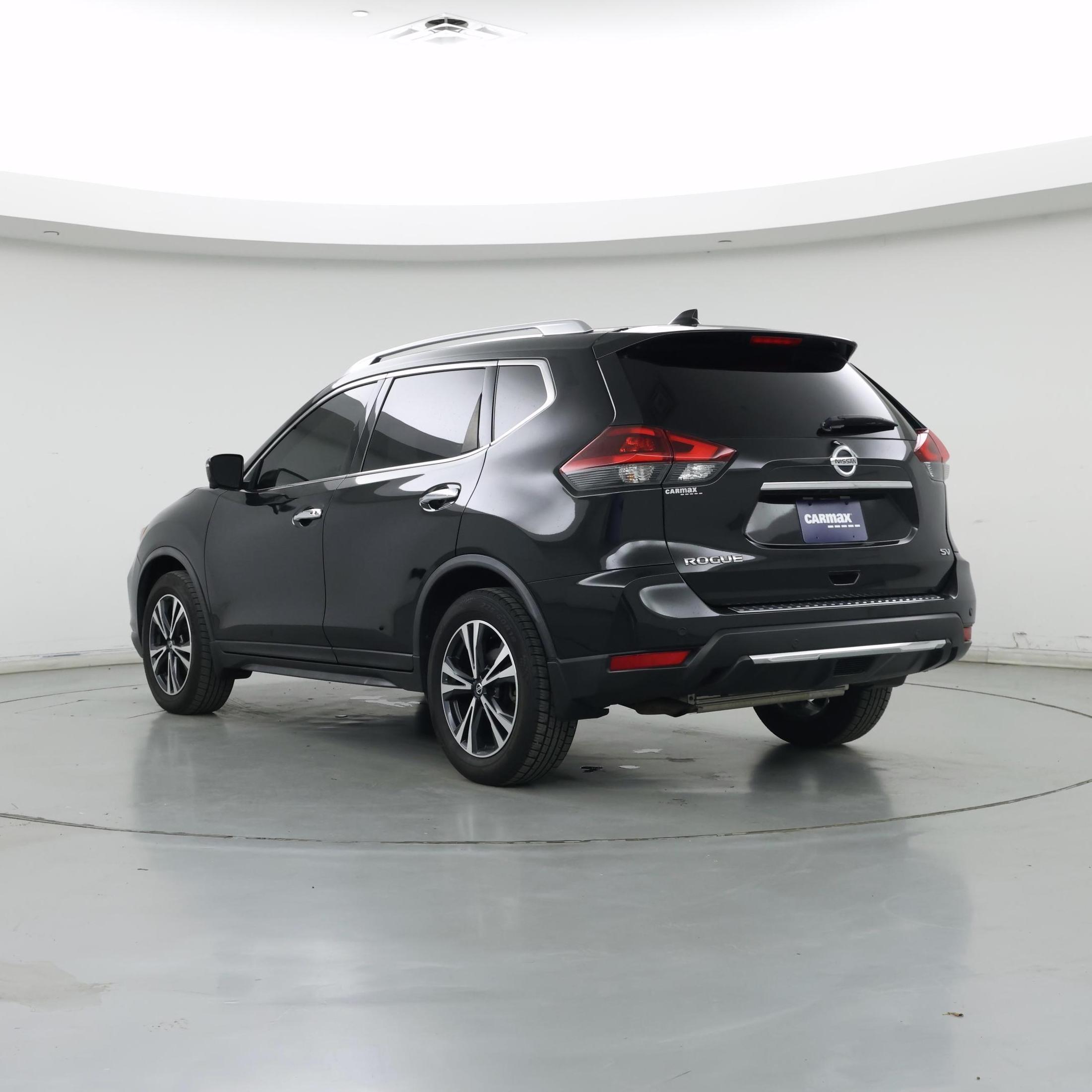 Thumbnail: 2020 Nissan Rogue - 2