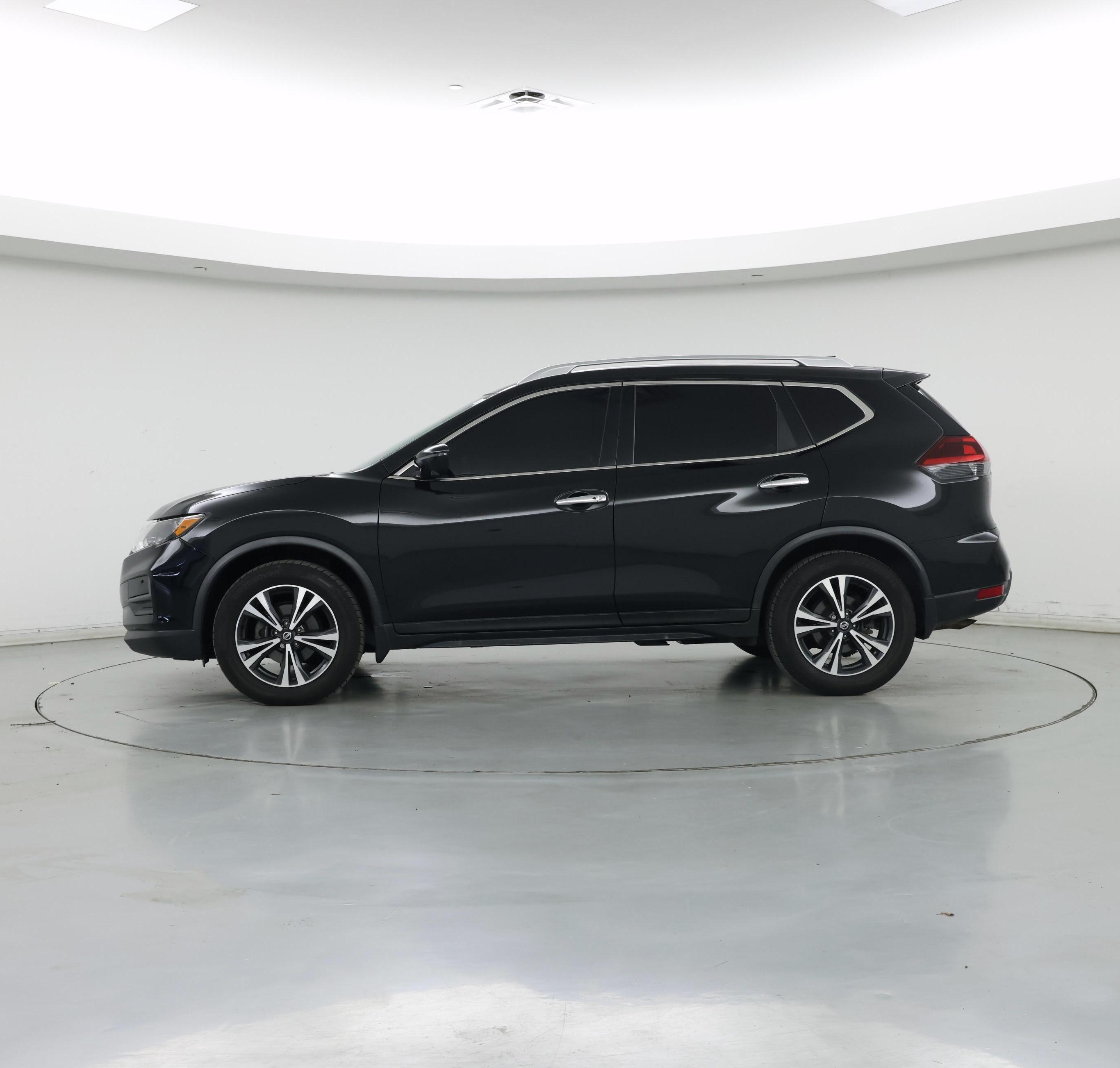 Thumbnail: 2020 Nissan Rogue - 3