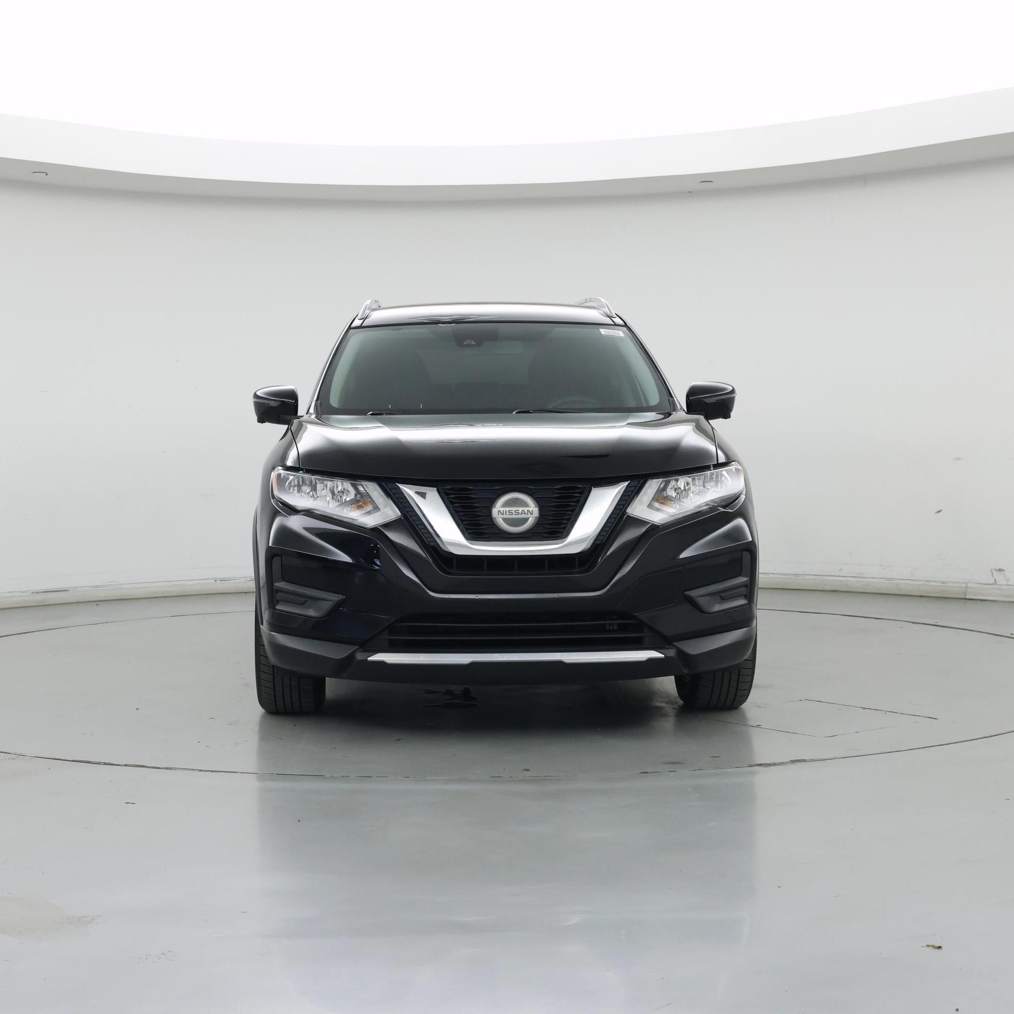 Thumbnail: 2020 Nissan Rogue - 5