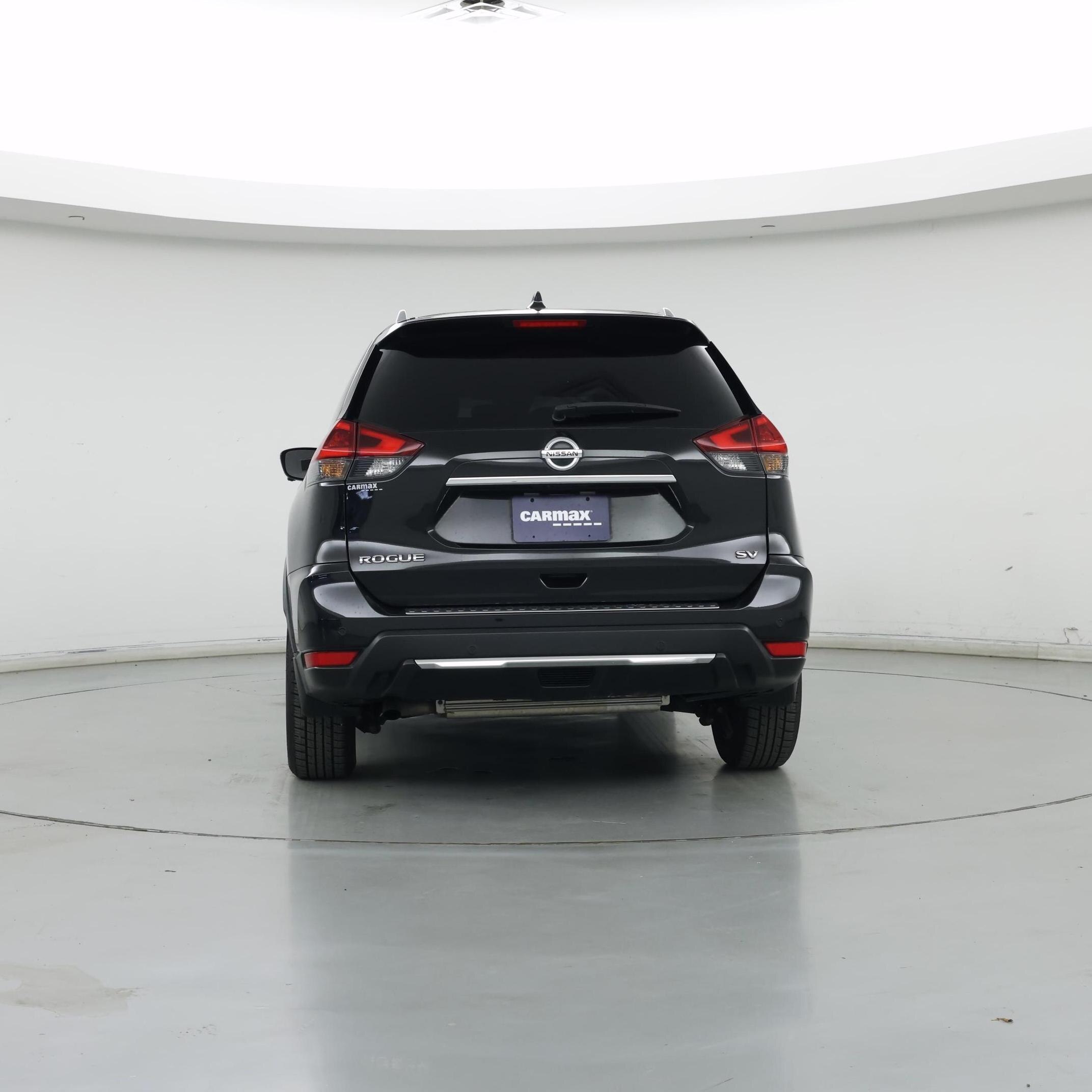 Thumbnail: 2020 Nissan Rogue - 6