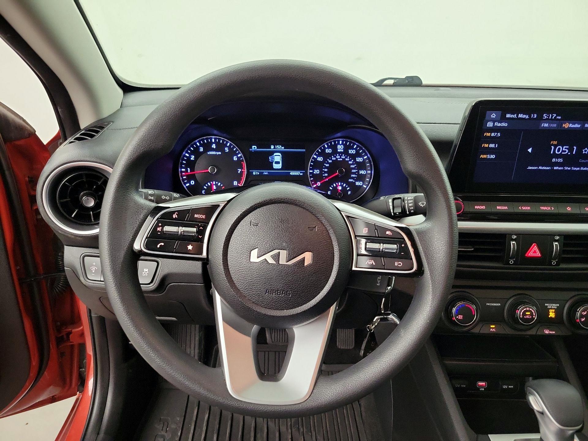 Thumbnail: 2023 Kia Forte - 10