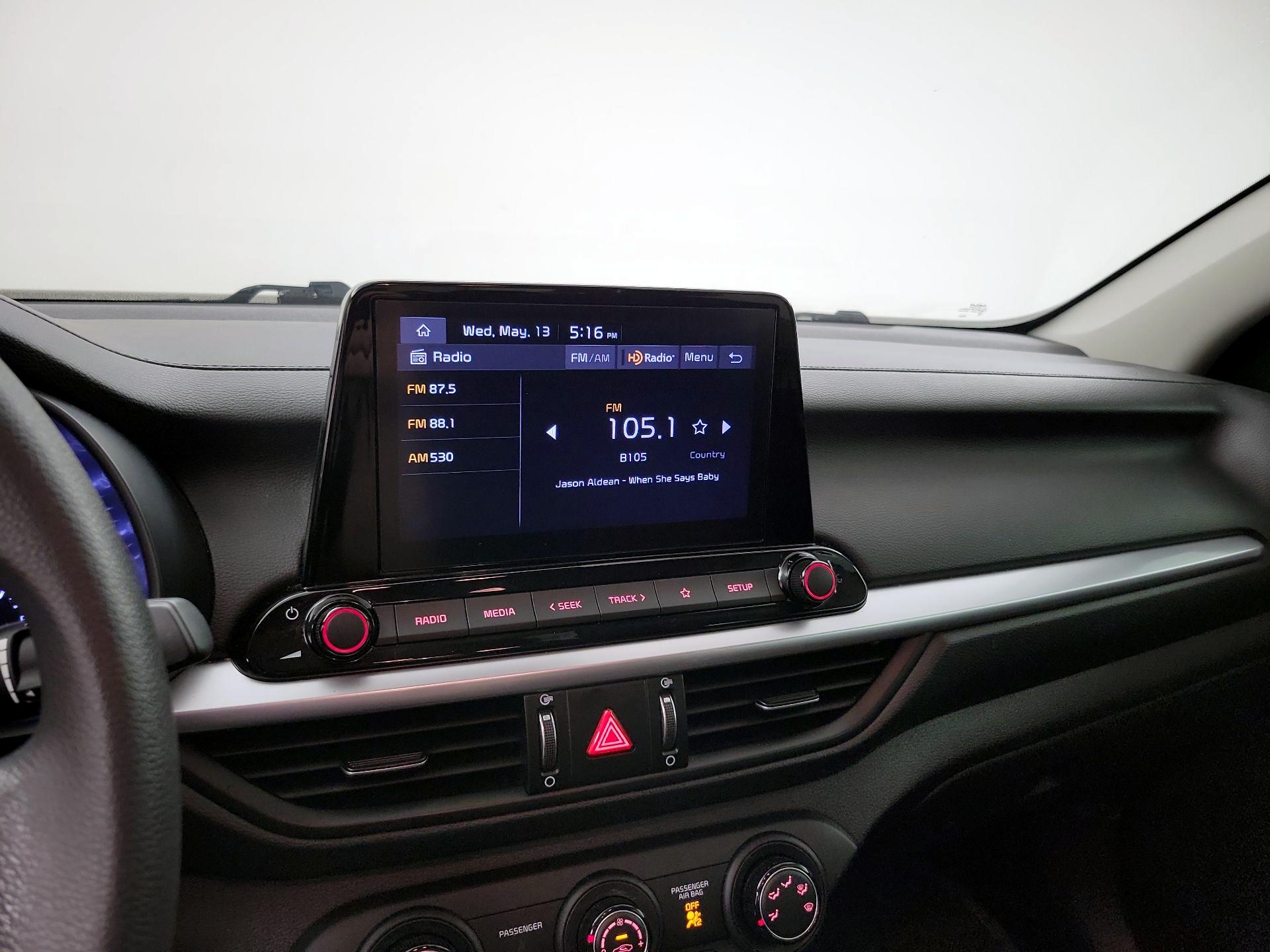 Thumbnail: 2023 Kia Forte - 15