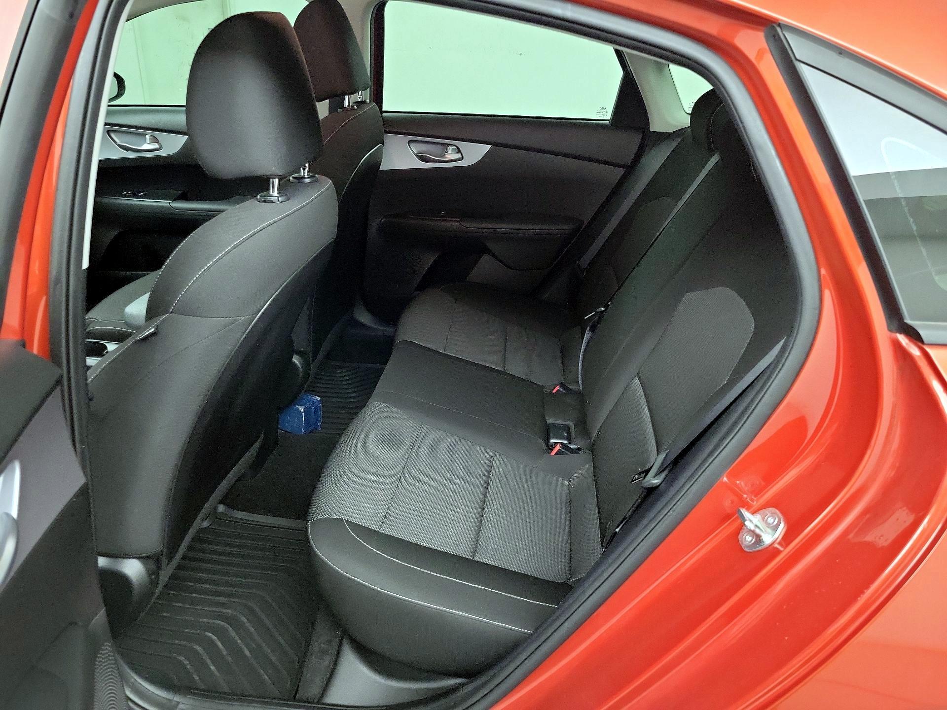 Thumbnail: 2023 Kia Forte - 19