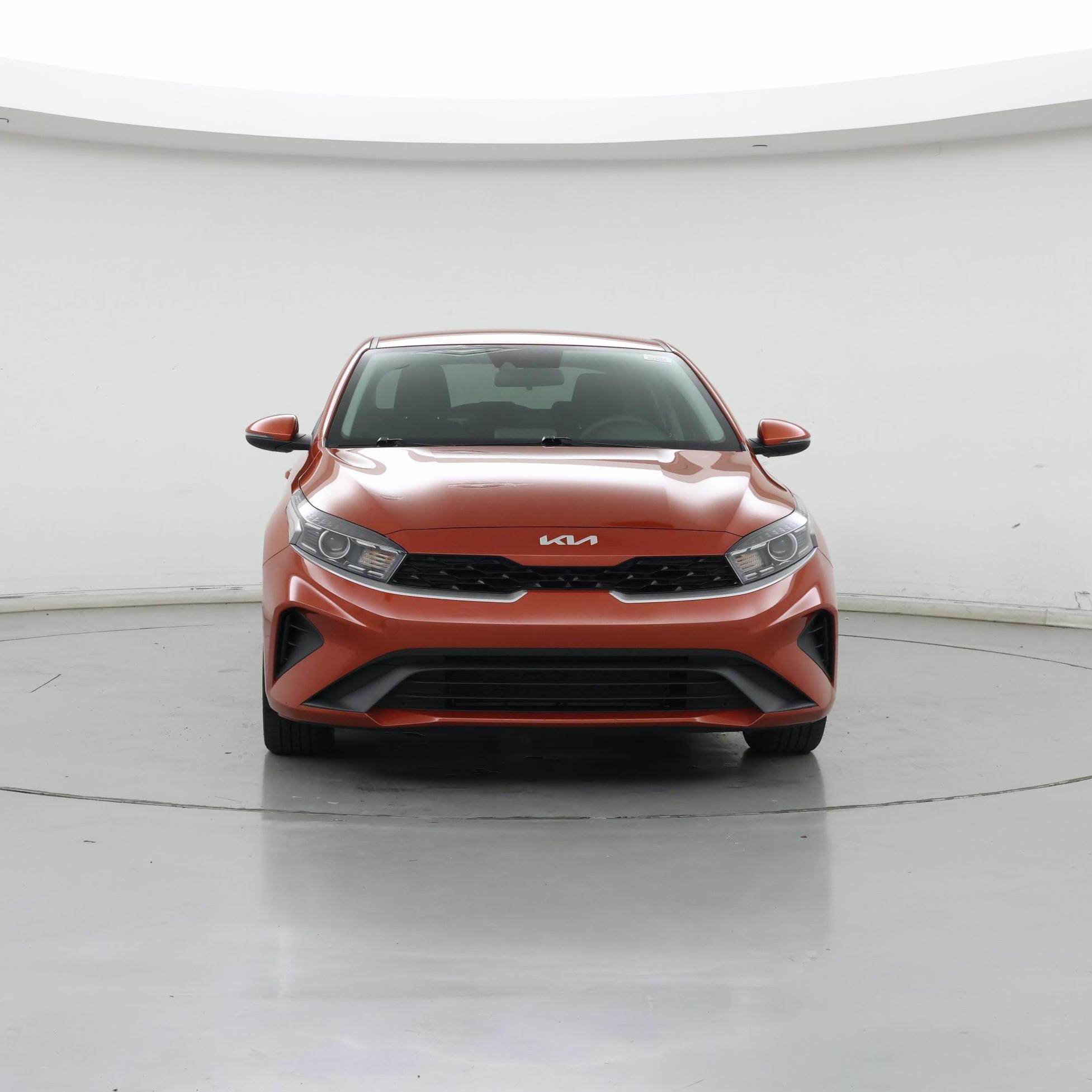 Thumbnail: 2023 Kia Forte - 5