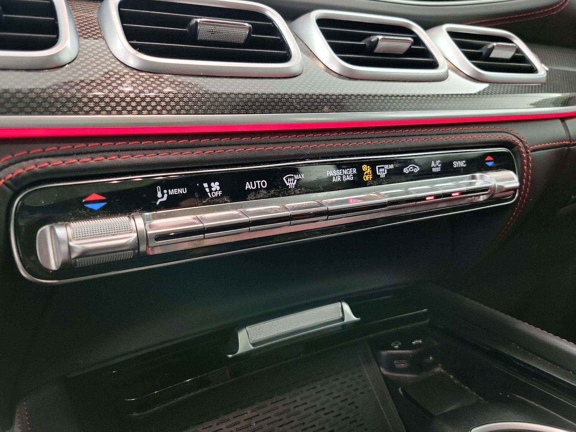 Thumbnail: 2021 Mercedes-Benz GLE - 17