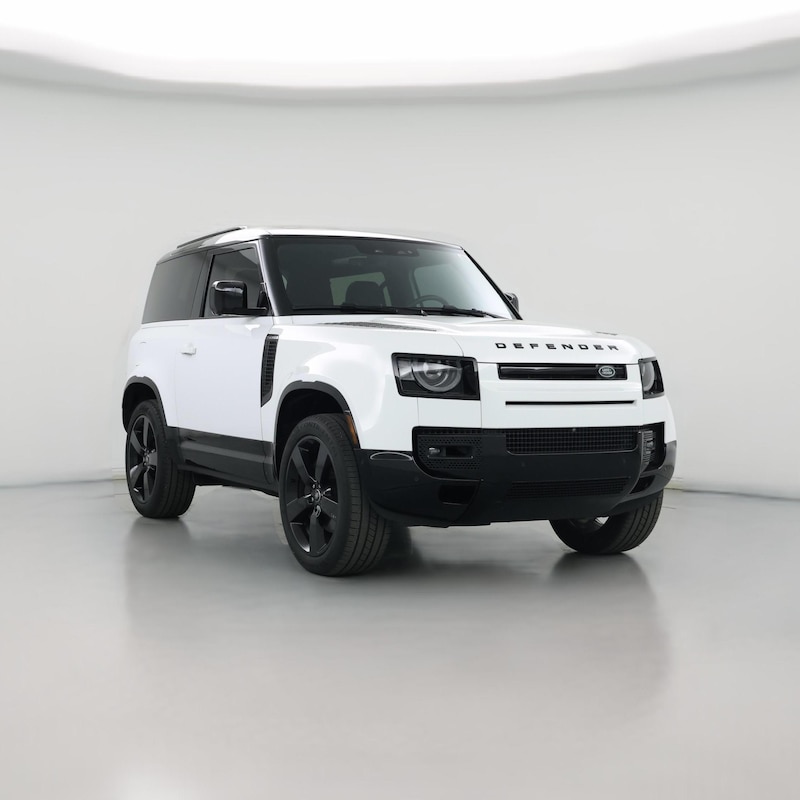 2024 Land Rover Defender 90 X-Dynamic SE