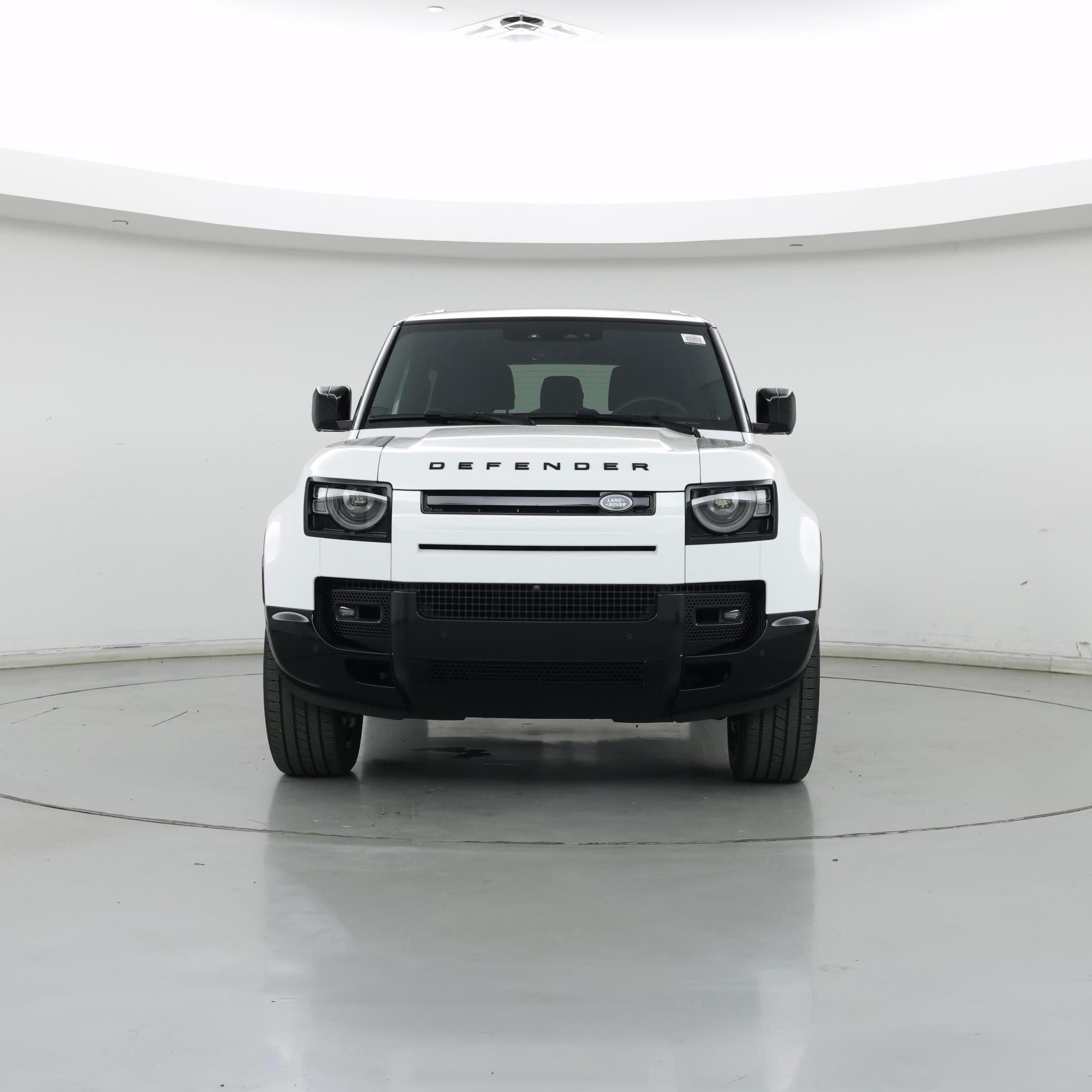 Thumbnail: 2024 Land Rover Defender - 5