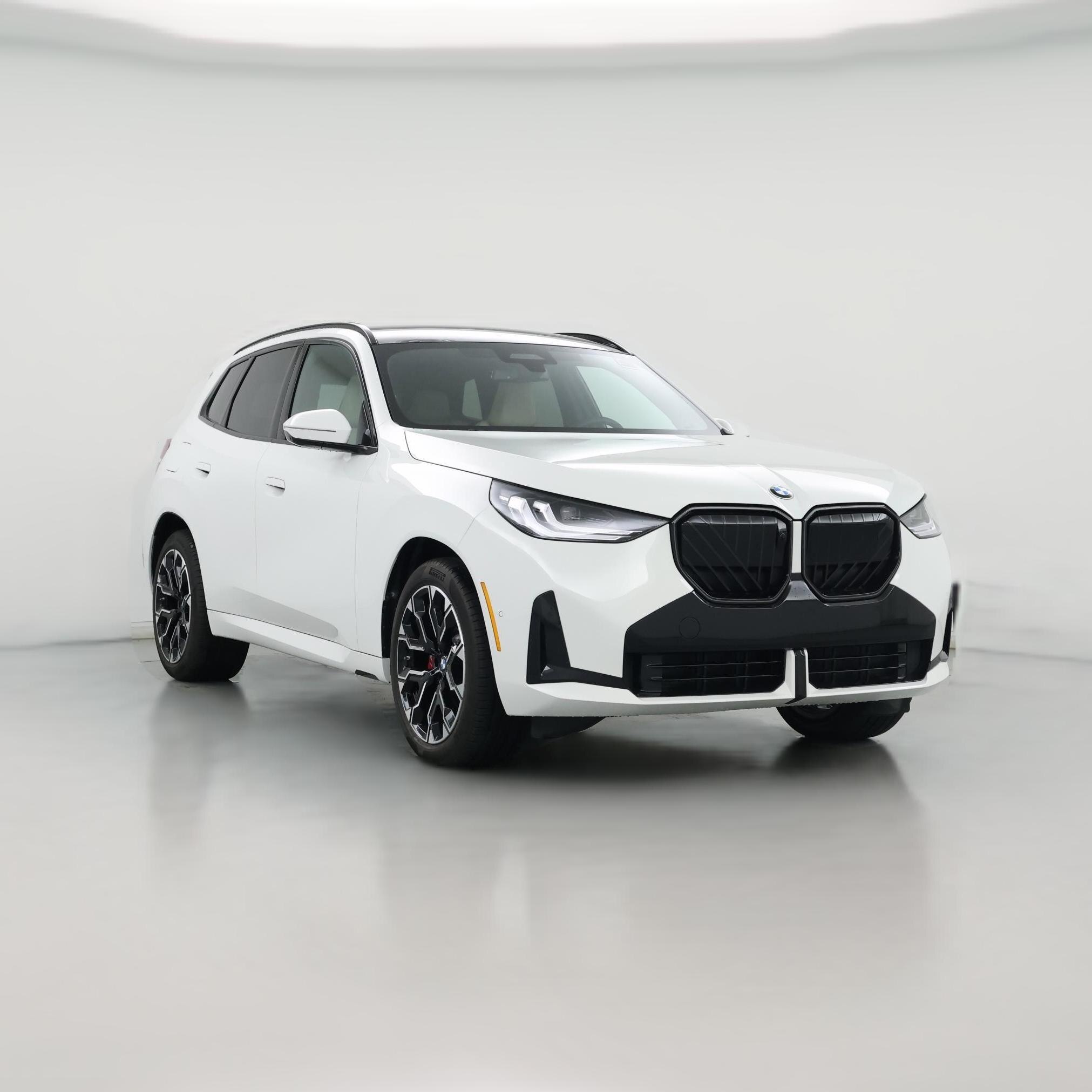 Thumbnail: 2025 BMW X3 - 1