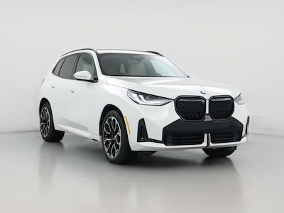 2025 BMW X3 xDrive30