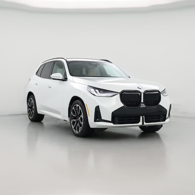 2025 BMW X3 xDrive30