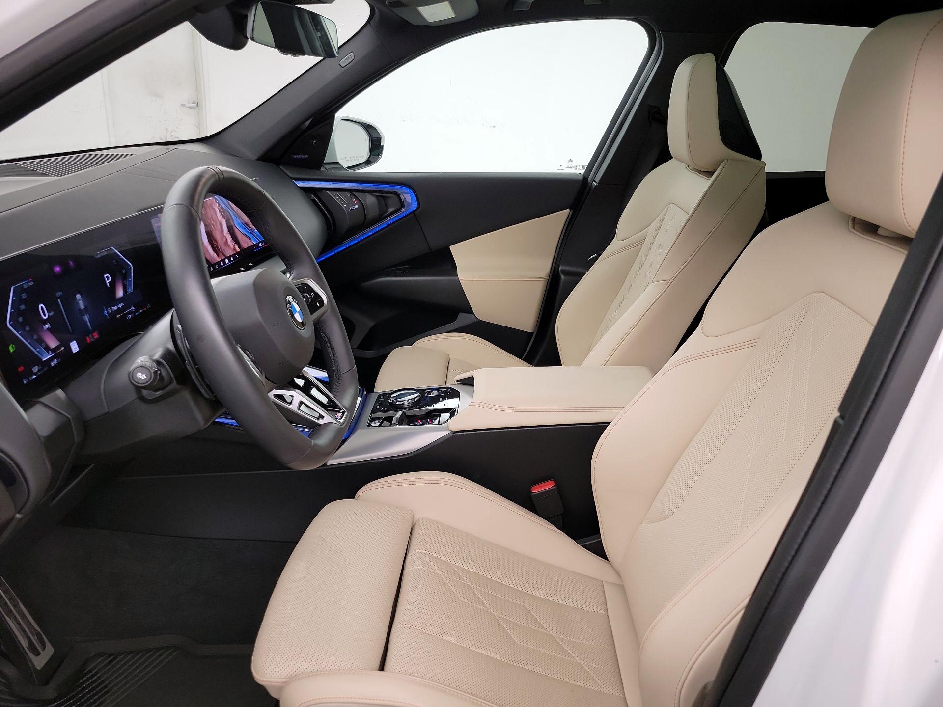 Thumbnail: 2025 BMW X3 - 11