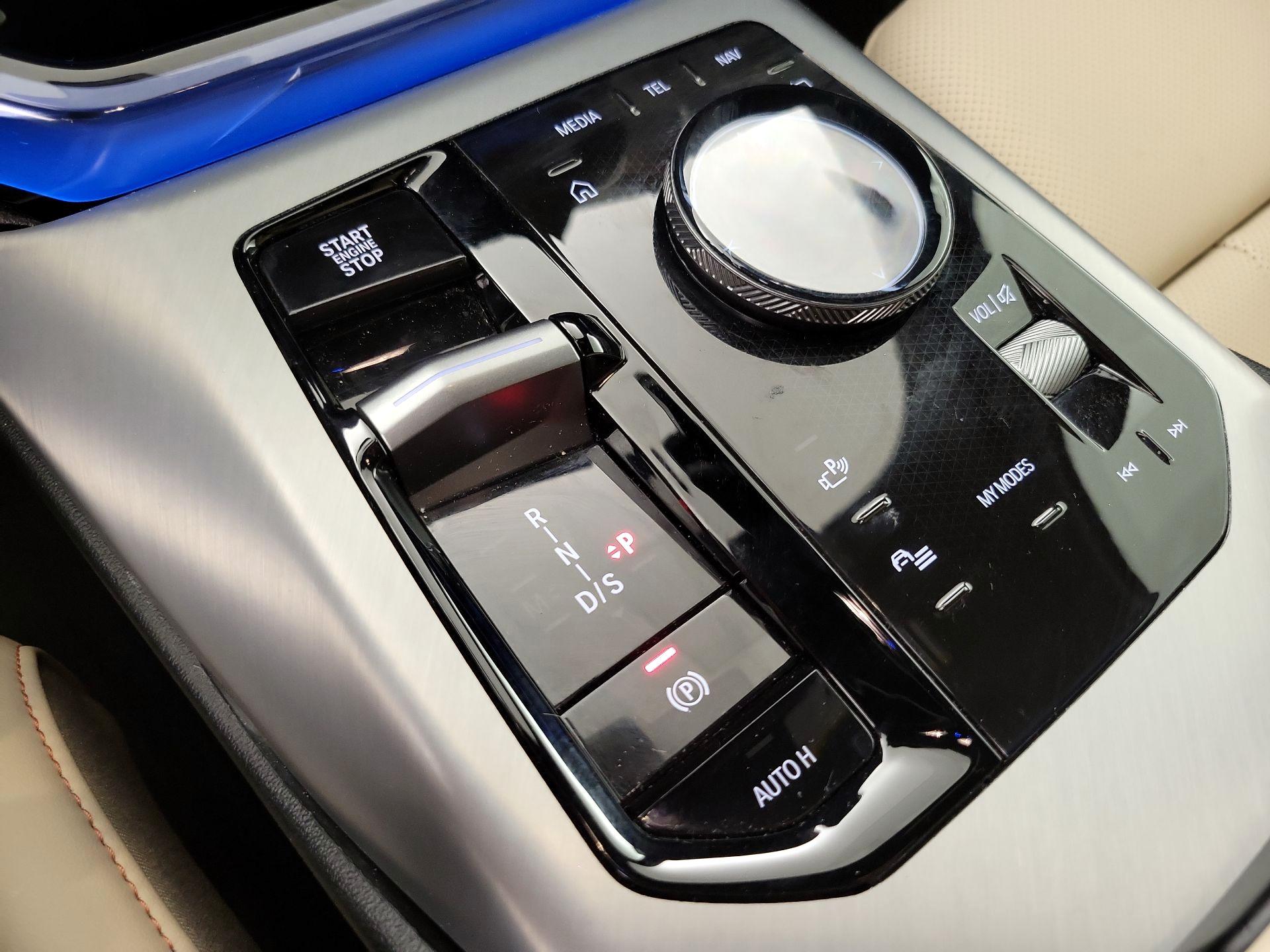 Thumbnail: 2025 BMW X3 - 18