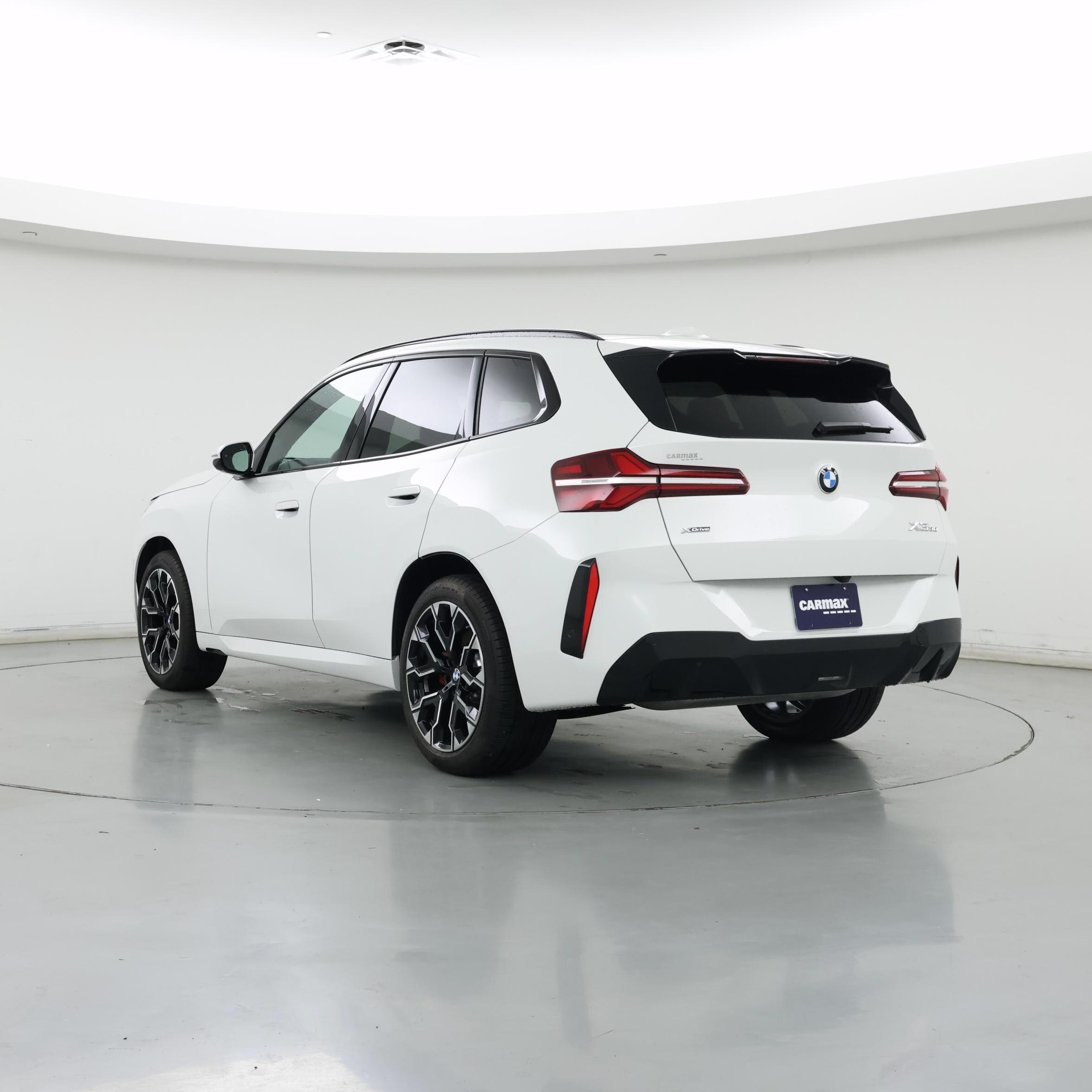 Thumbnail: 2025 BMW X3 - 2