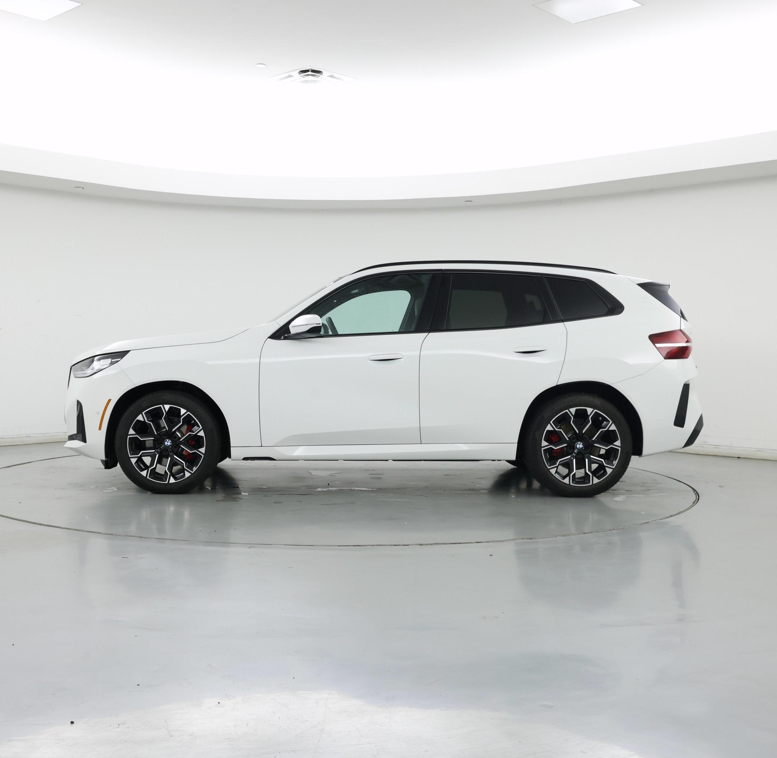 Thumbnail: 2025 BMW X3 - 3