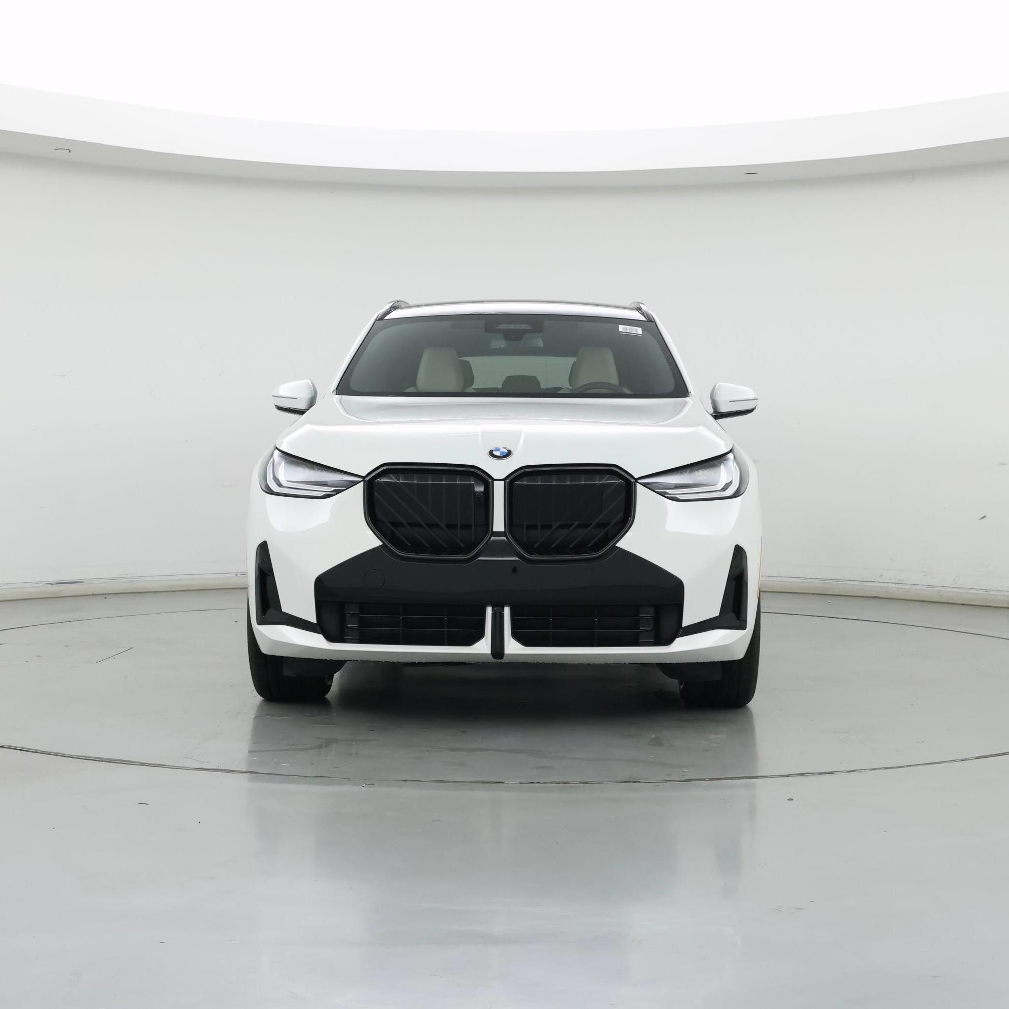 Thumbnail: 2025 BMW X3 - 5