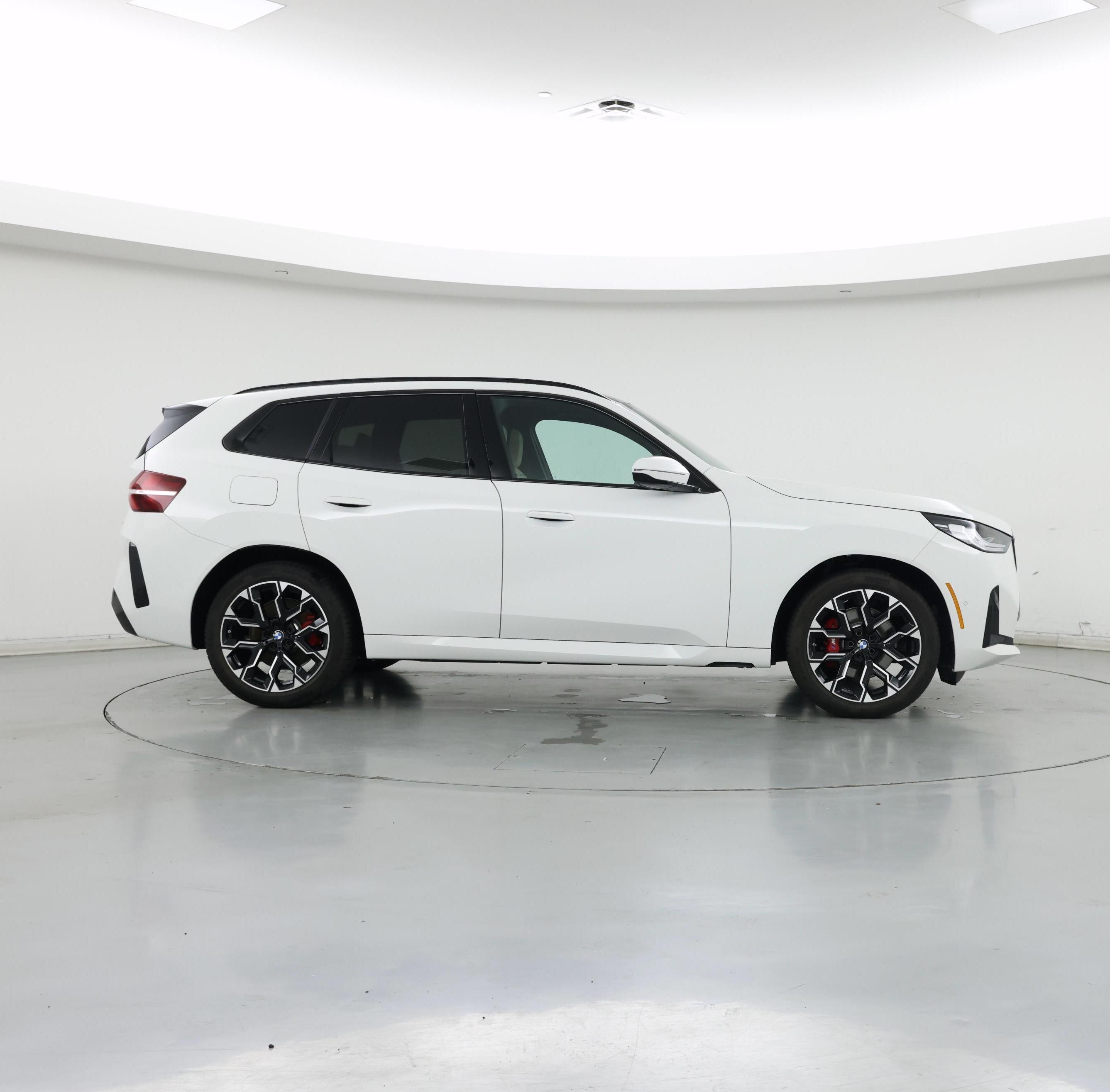 Thumbnail: 2025 BMW X3 - 7