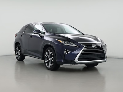 2019 Lexus RX 350