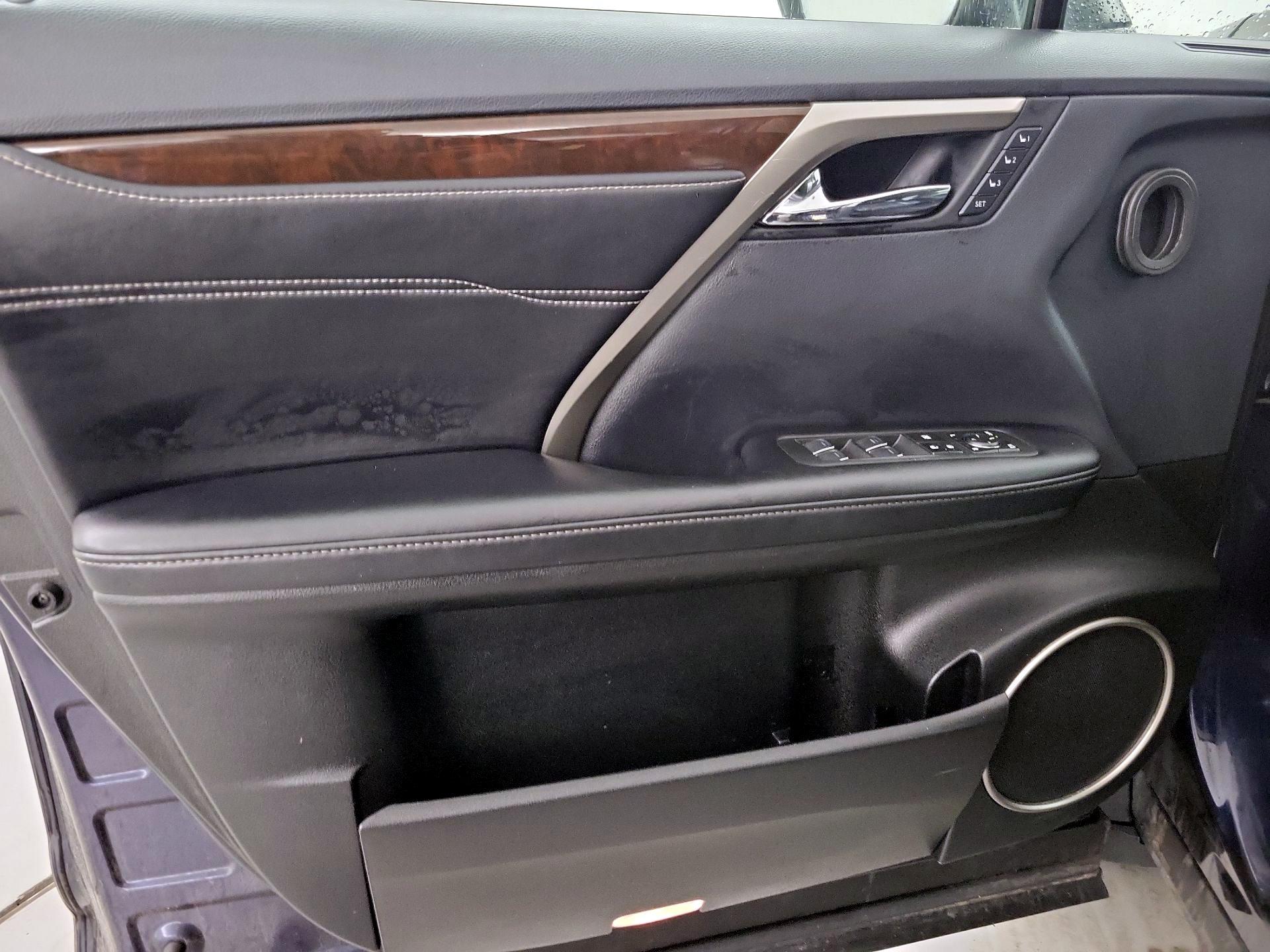 Thumbnail: 2019 Lexus RX - 12