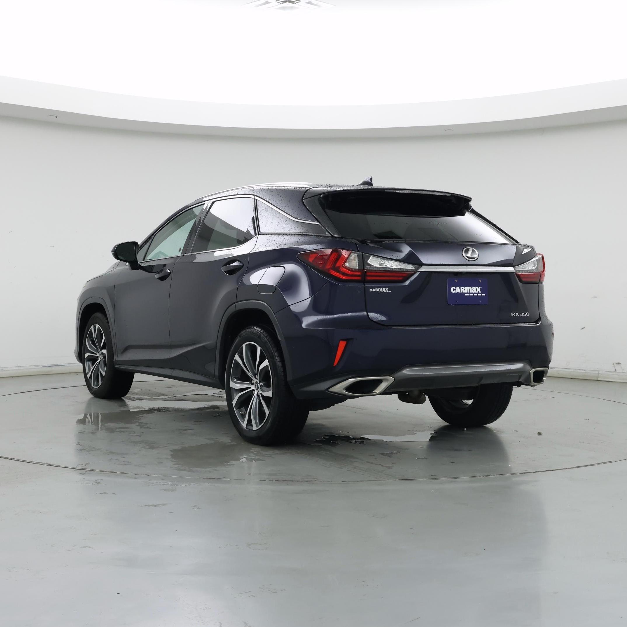Thumbnail: 2019 Lexus RX - 2