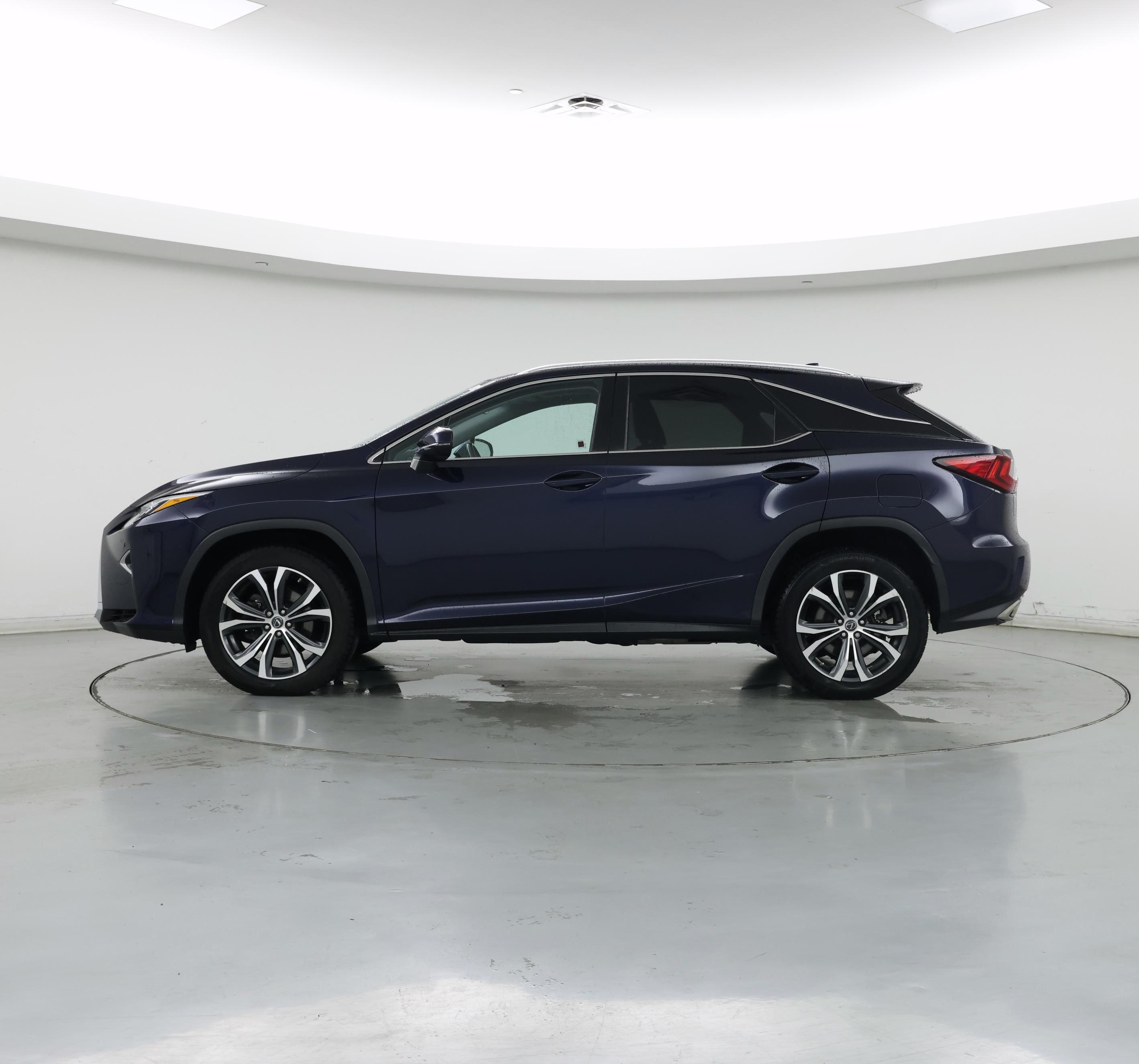 Thumbnail: 2019 Lexus RX - 3