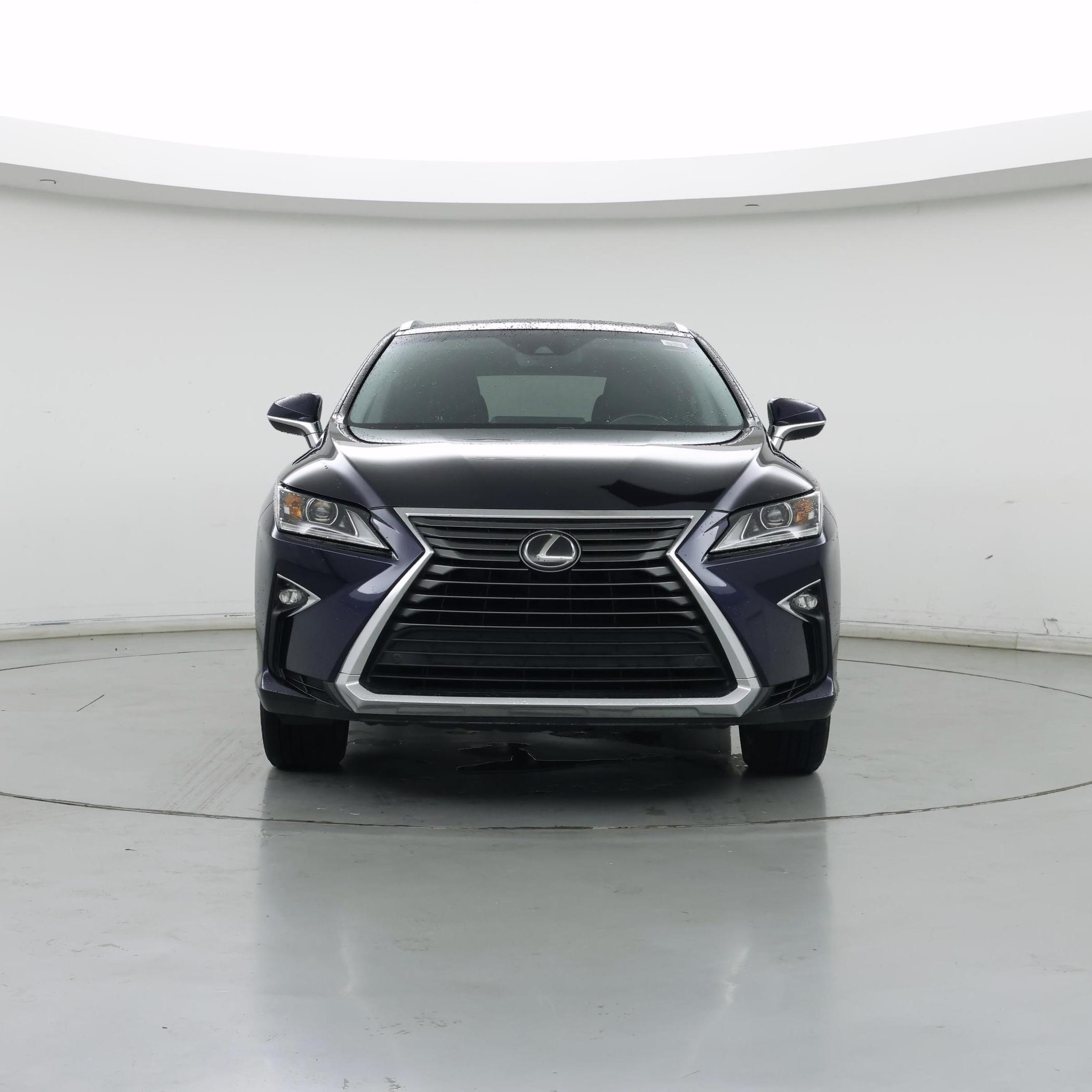 Thumbnail: 2019 Lexus RX - 5