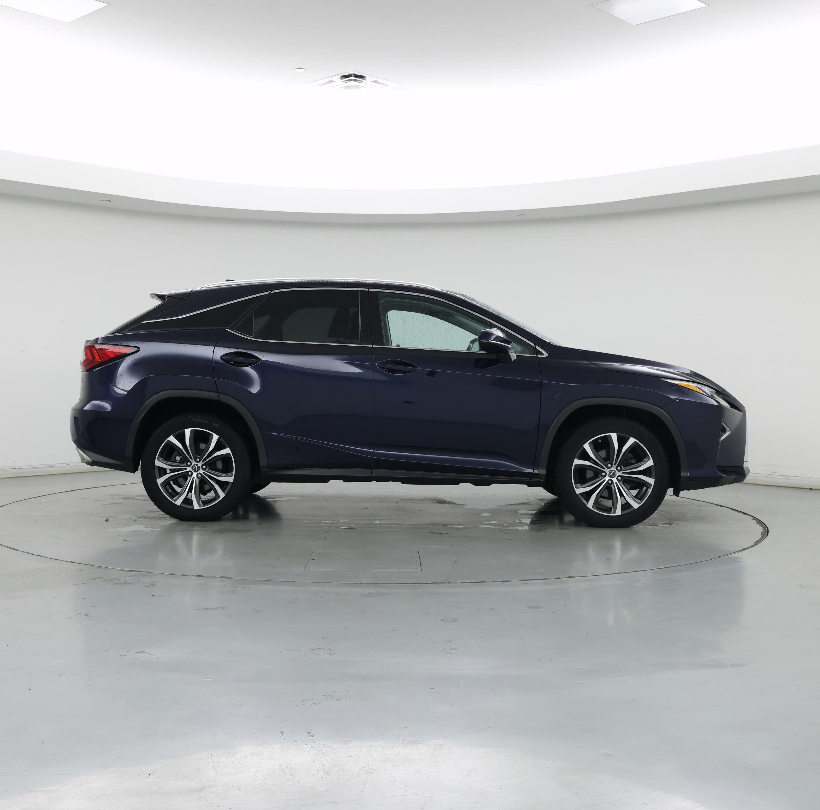 Thumbnail: 2019 Lexus RX - 7