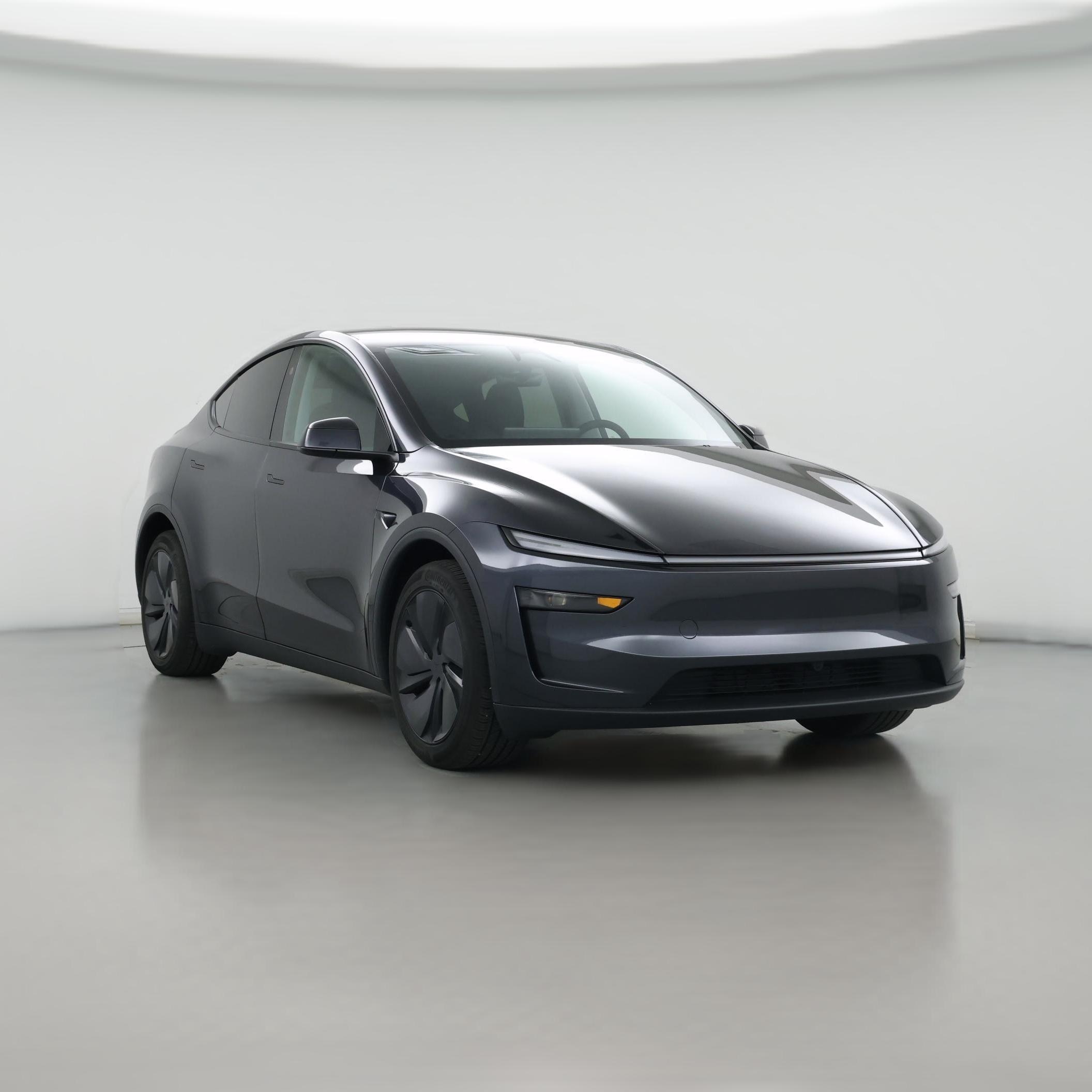 Thumbnail: 2026 Tesla Model Y - 1