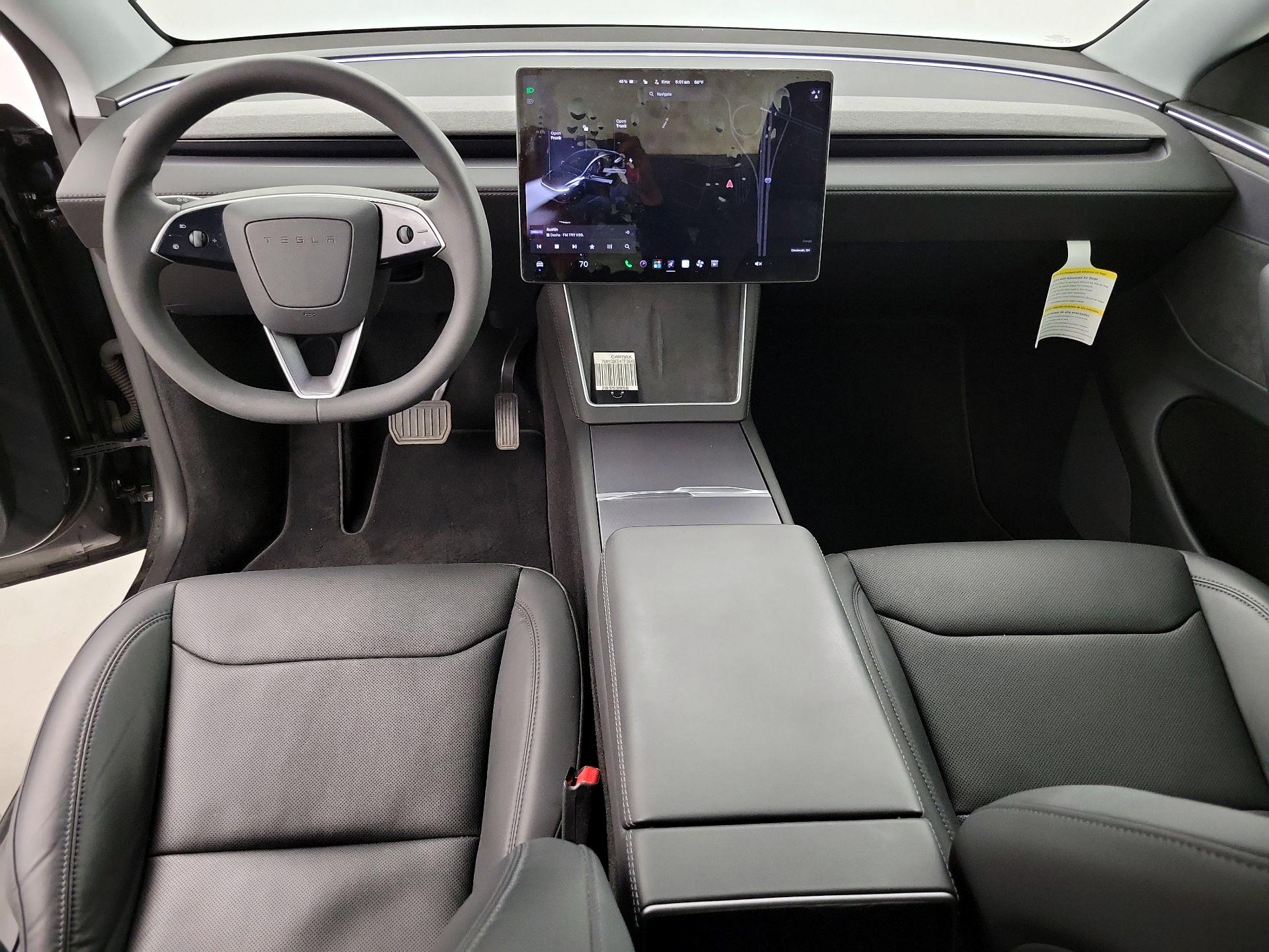 Thumbnail: 2026 Tesla Model Y - 9