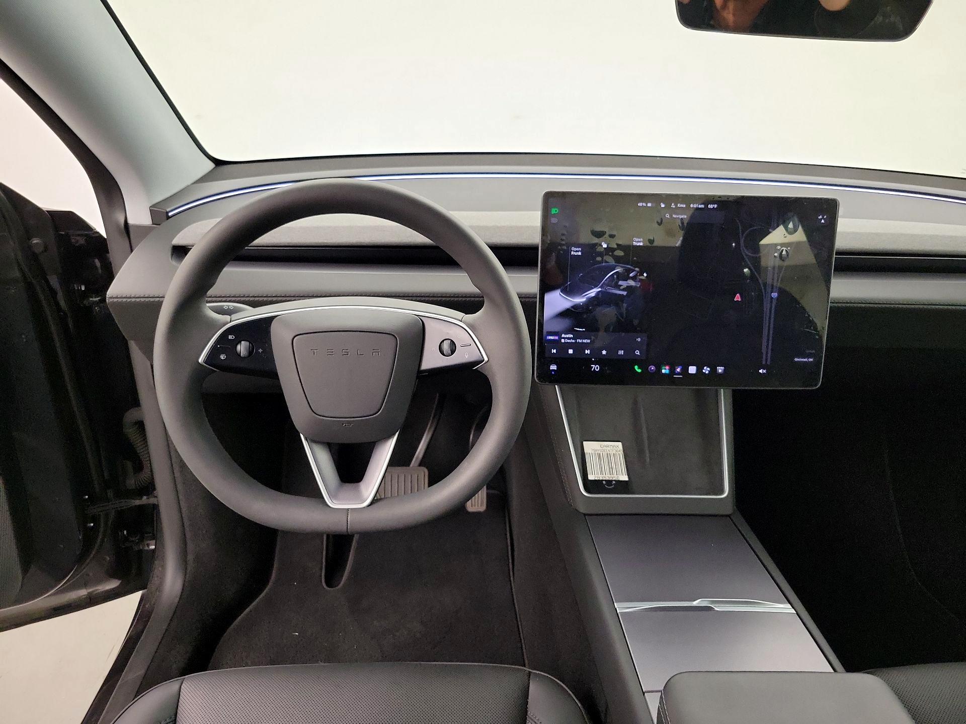 Thumbnail: 2026 Tesla Model Y - 10