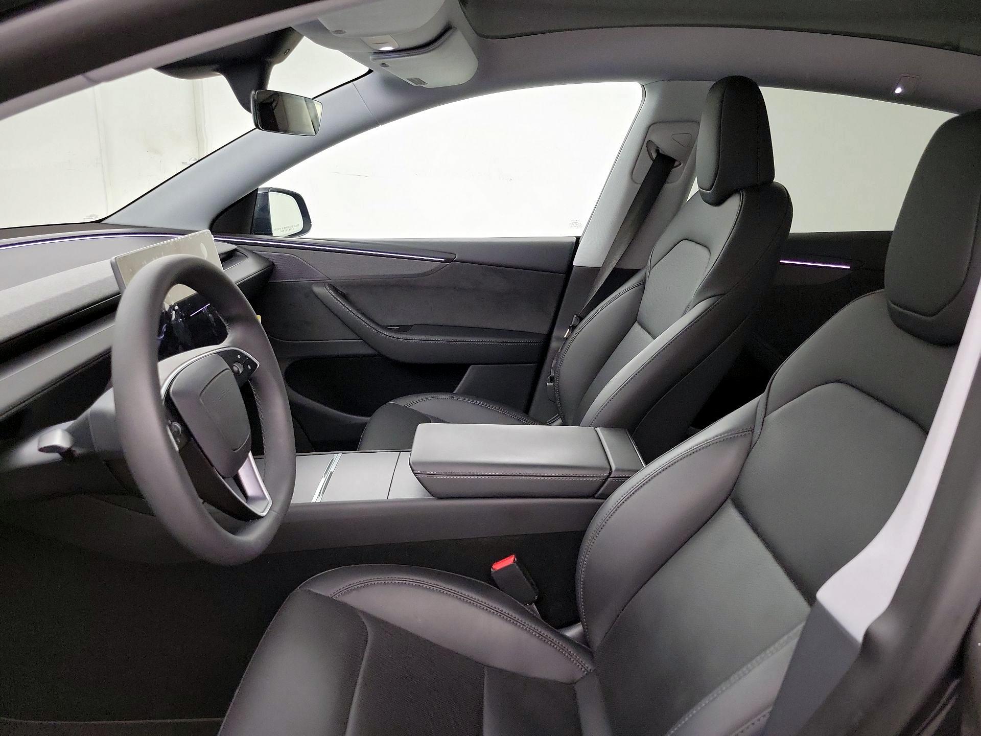 Thumbnail: 2026 Tesla Model Y - 11