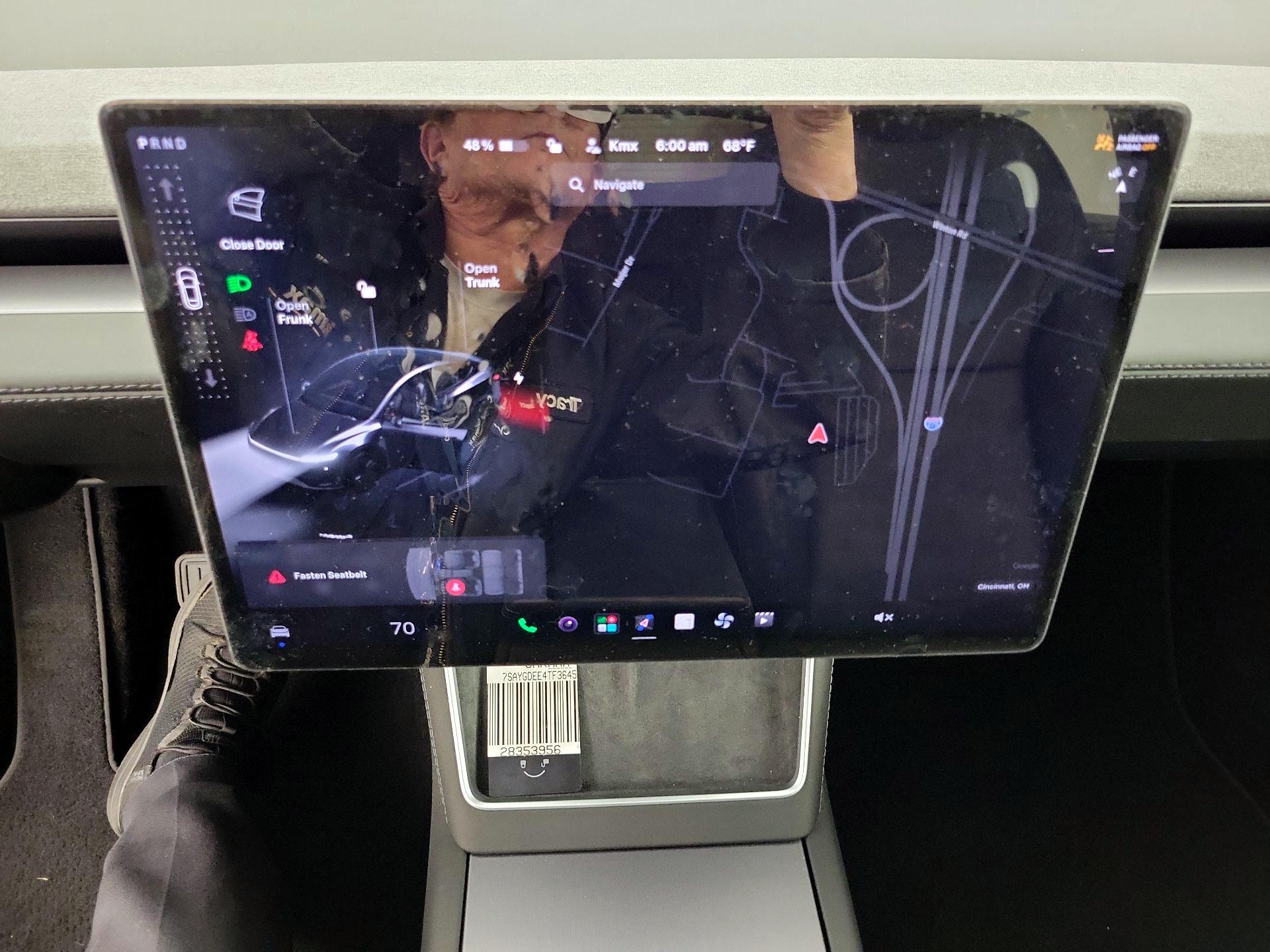 Thumbnail: 2026 Tesla Model Y - 14