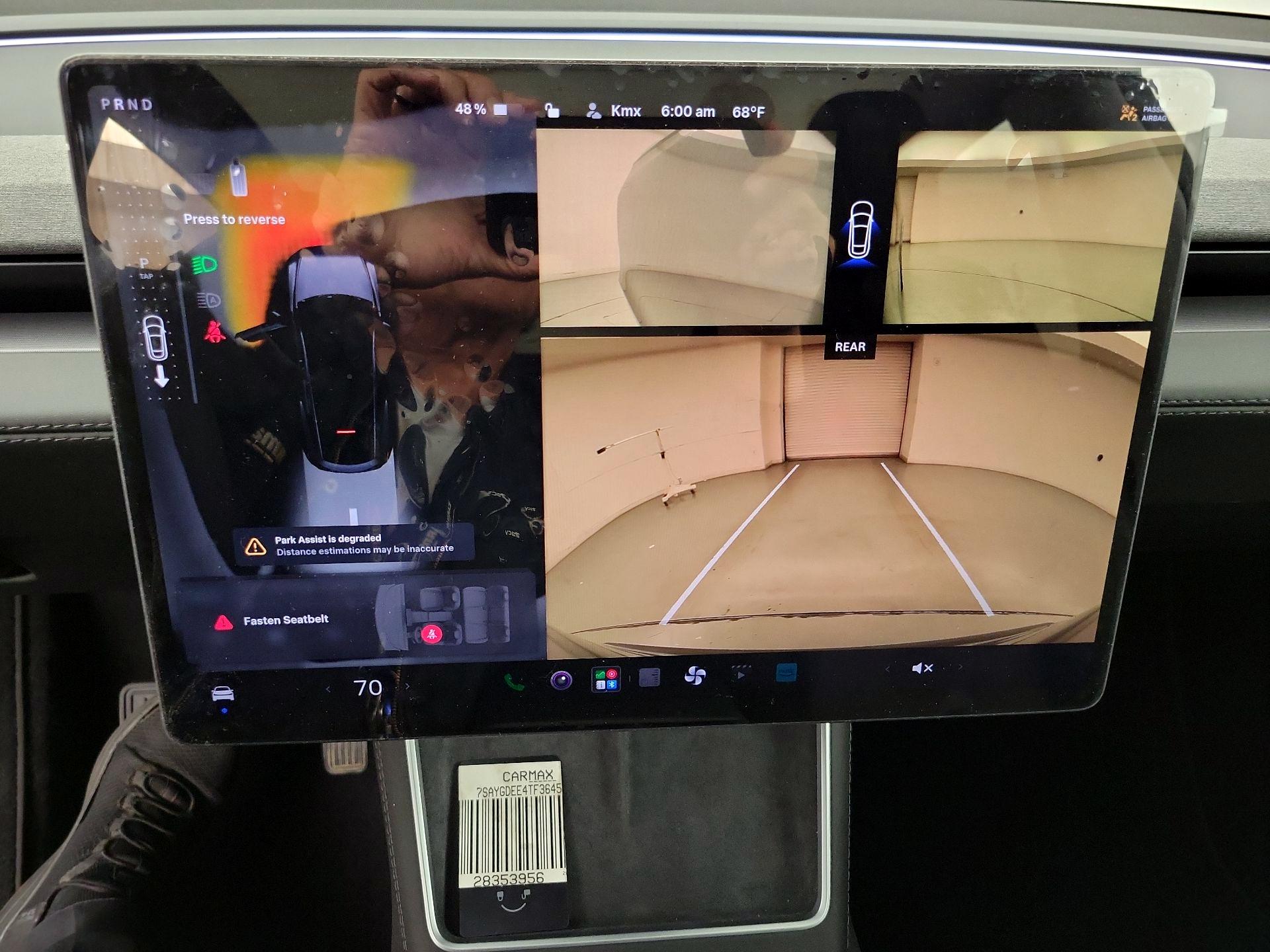 Thumbnail: 2026 Tesla Model Y - 15