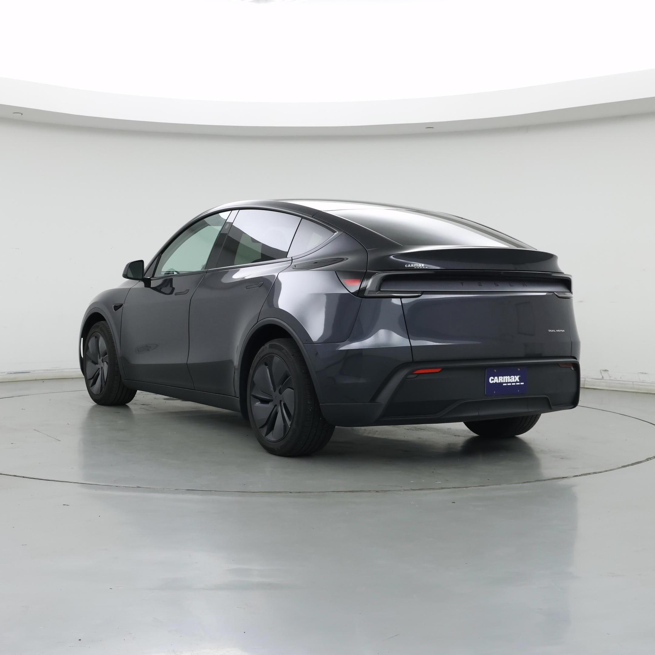 Thumbnail: 2026 Tesla Model Y - 2