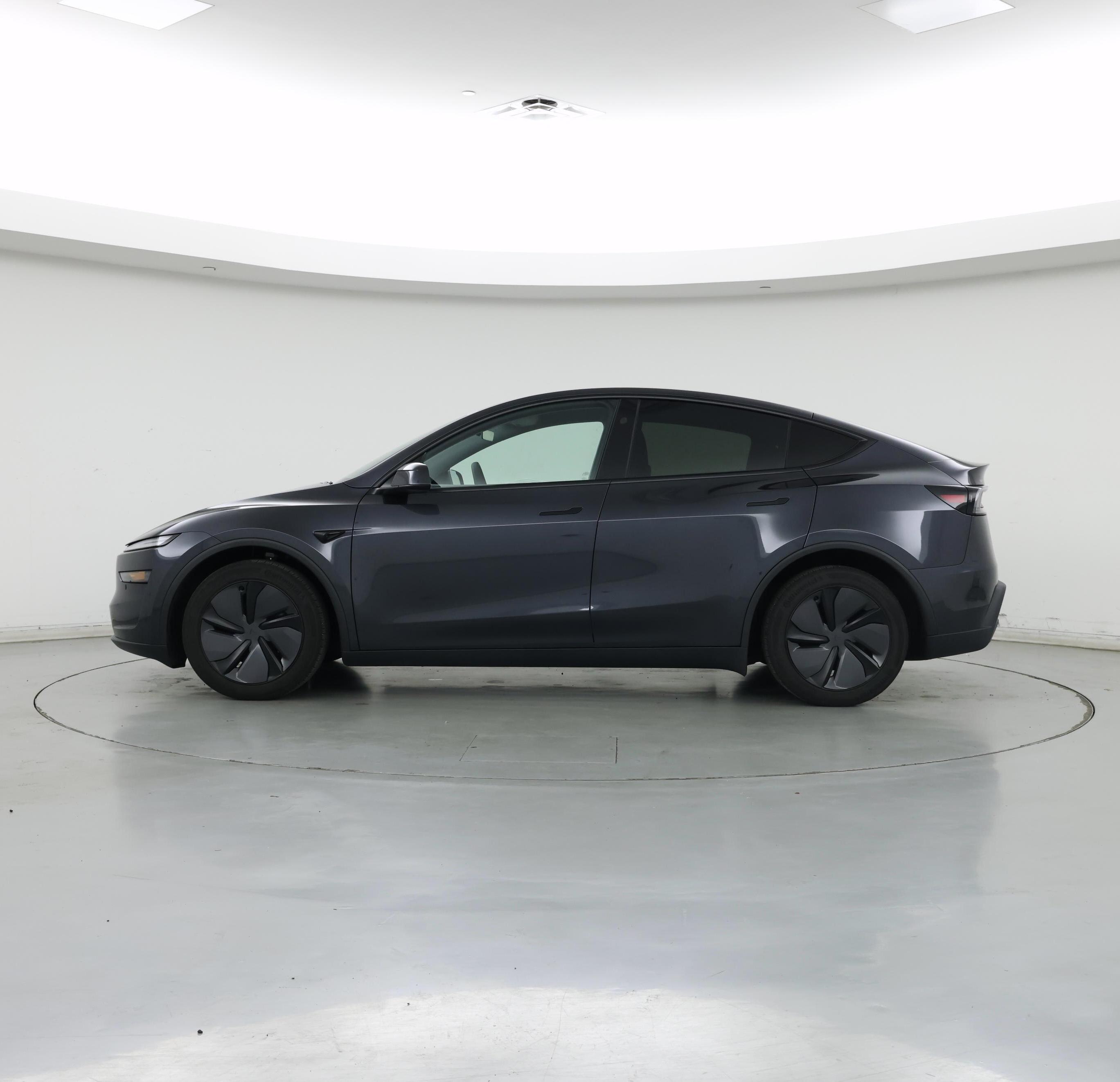 Thumbnail: 2026 Tesla Model Y - 3