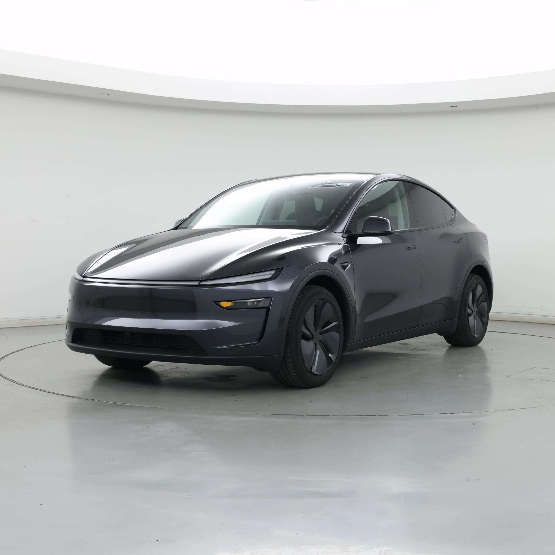 Thumbnail: 2026 Tesla Model Y - 4