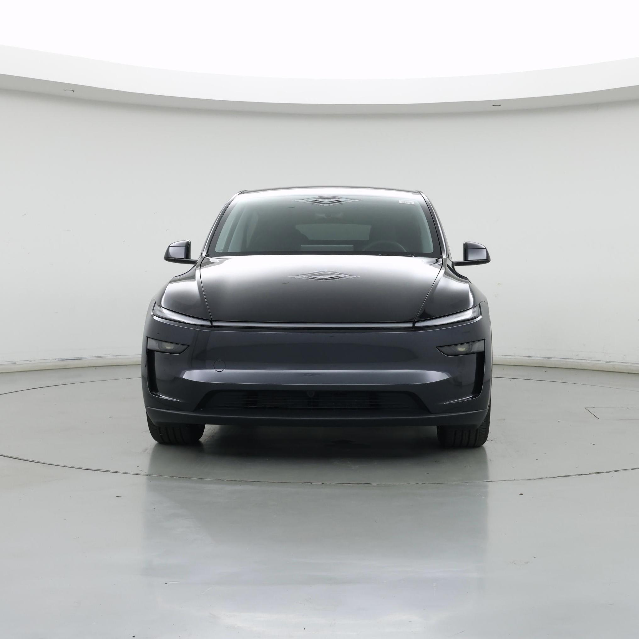 Thumbnail: 2026 Tesla Model Y - 5