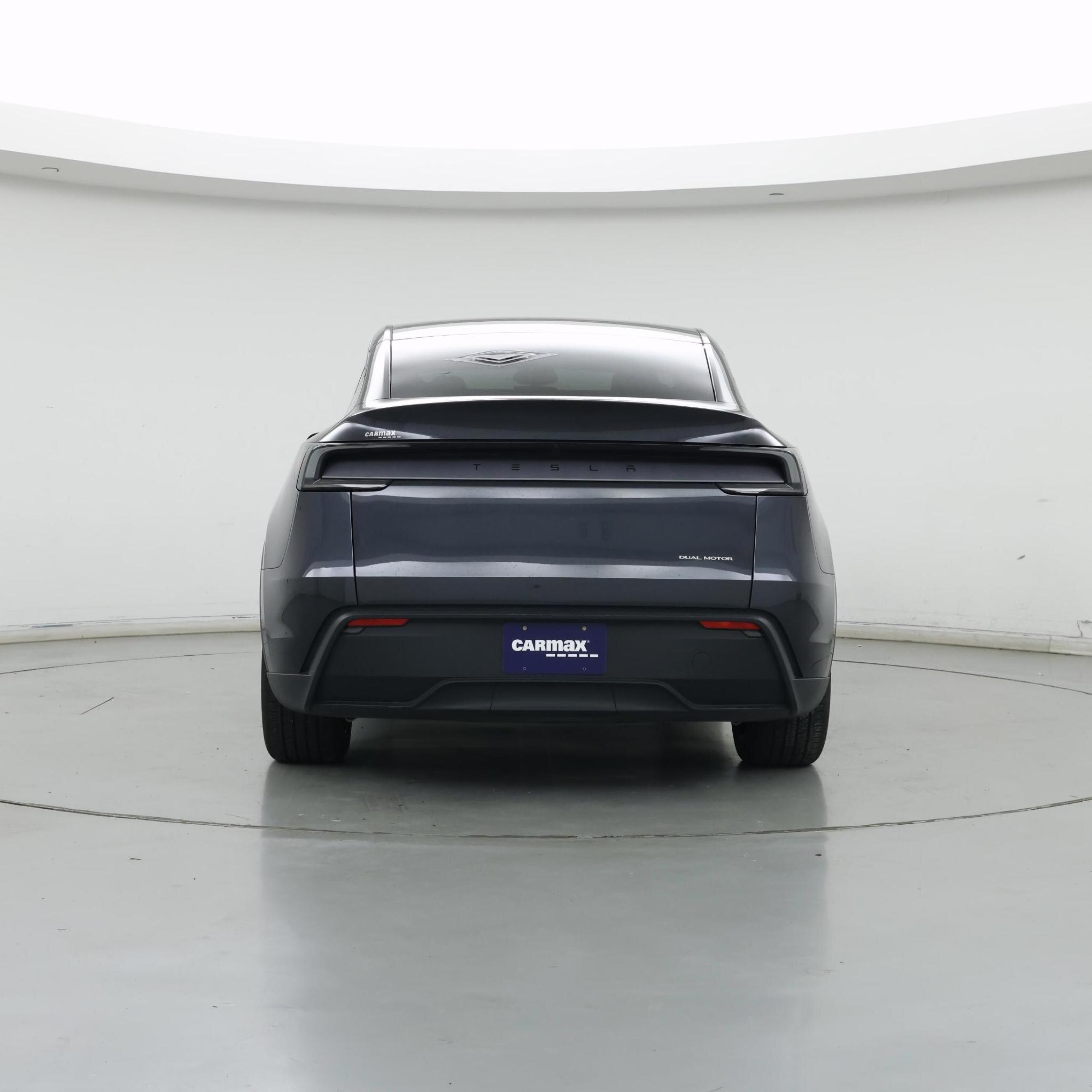 Thumbnail: 2026 Tesla Model Y - 6