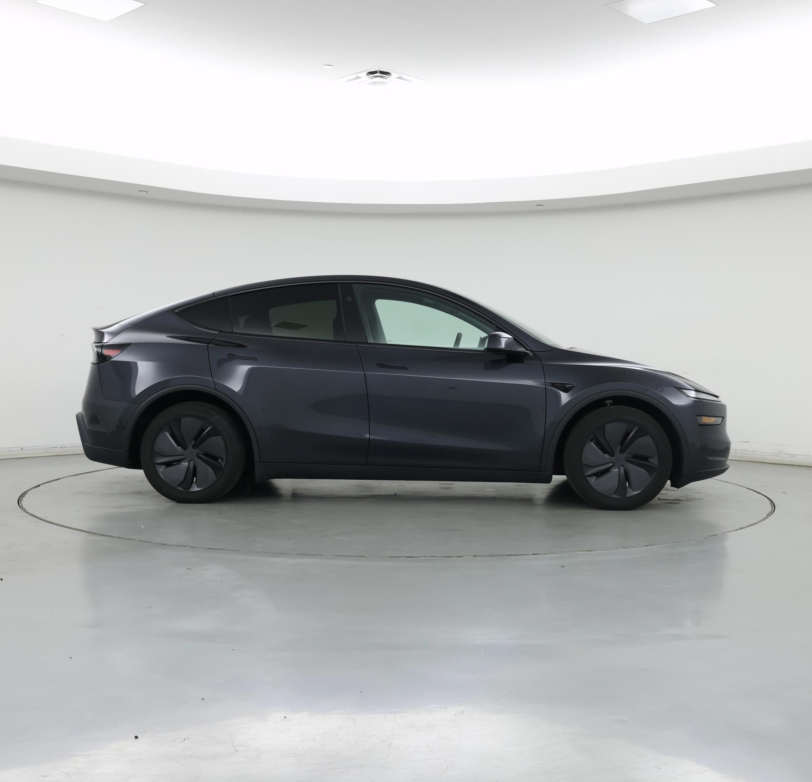 Thumbnail: 2026 Tesla Model Y - 7
