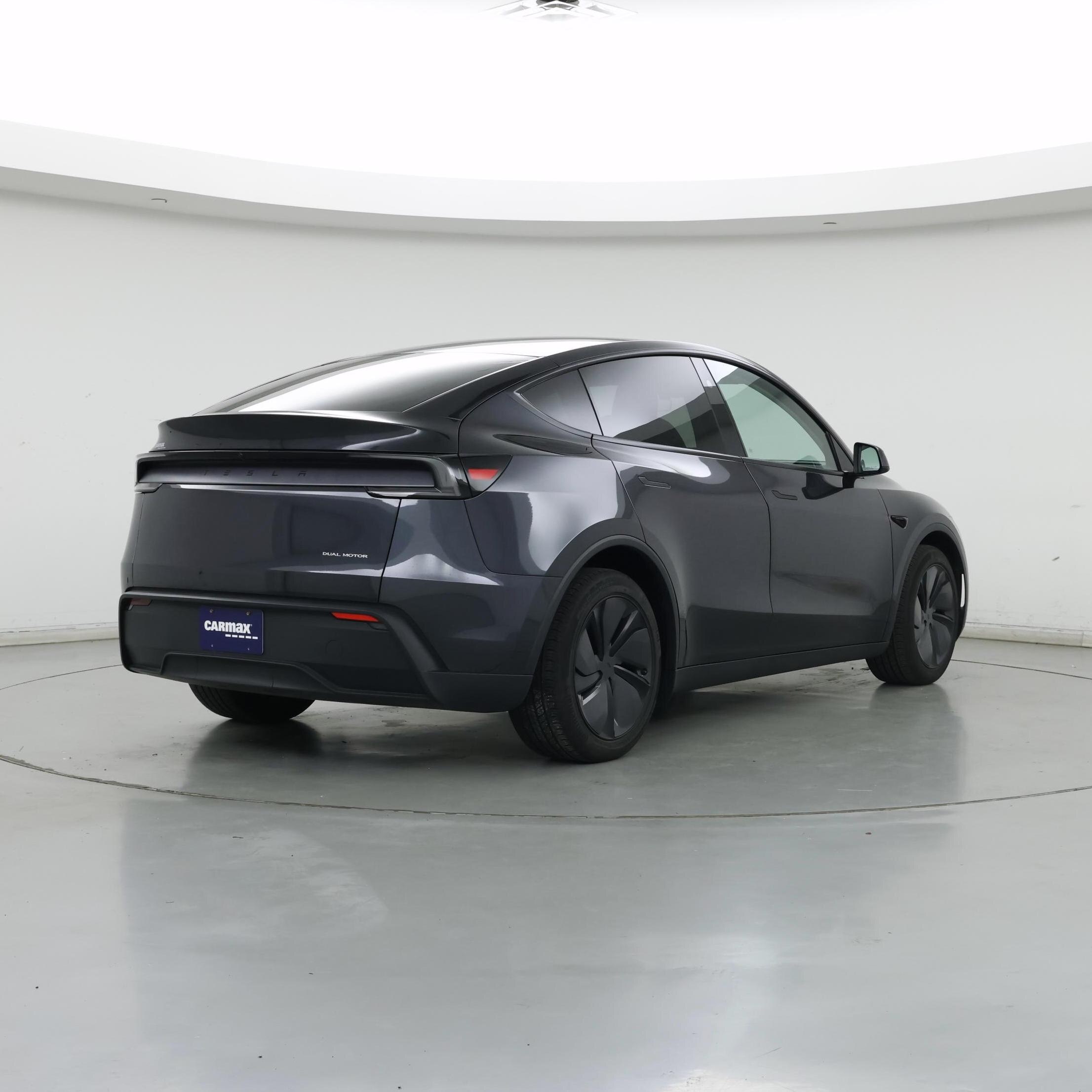 Thumbnail: 2026 Tesla Model Y - 8