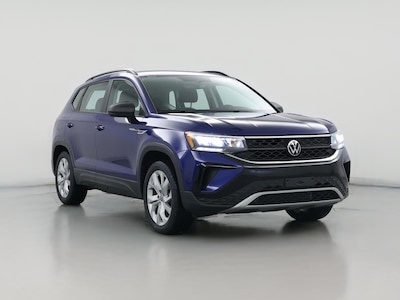2023 Volkswagen Taos S